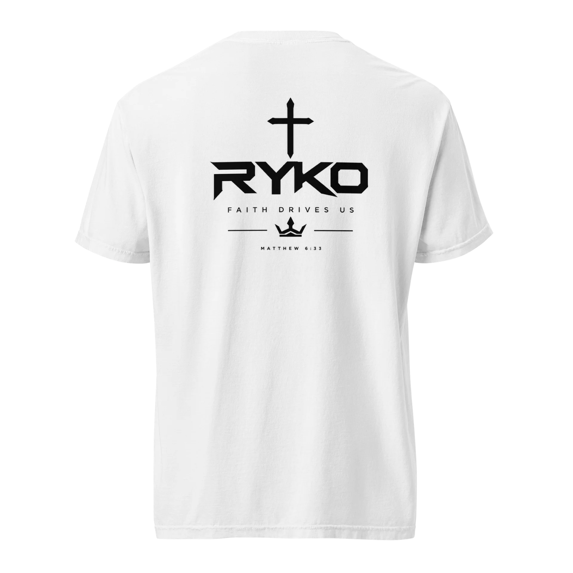 RYKO TSHIRT product image (4)