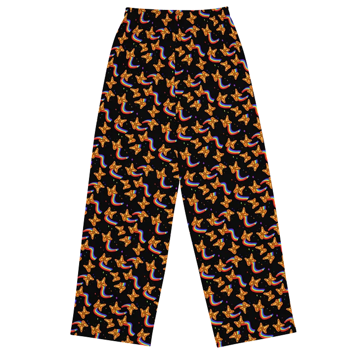 Reaming Rainbow Pajama Bottoms product image (2)