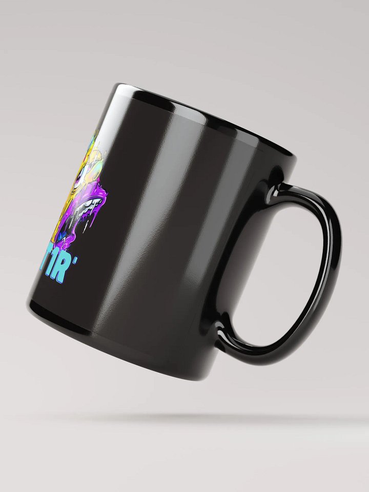stoner fam black gloss mug product image (4)