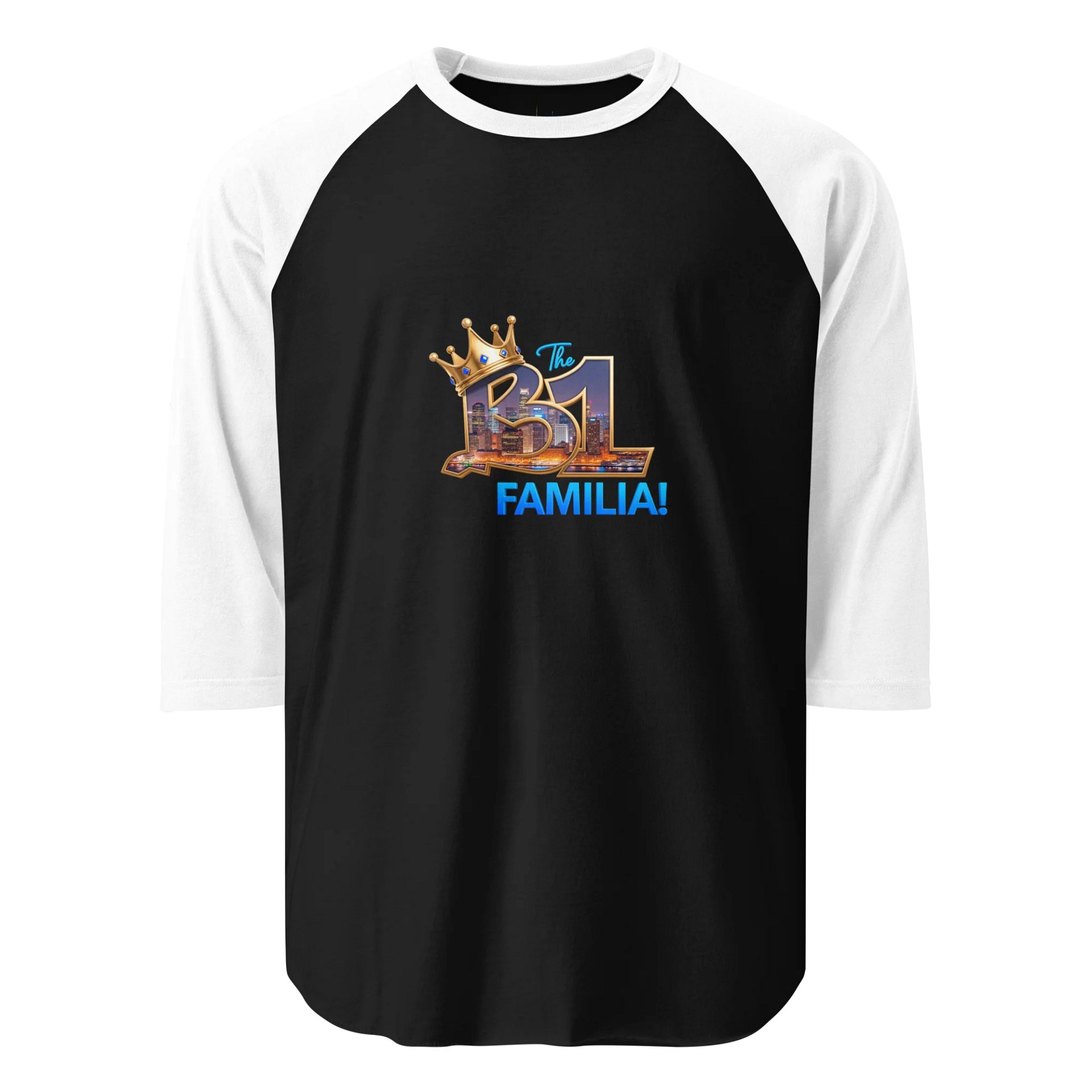 B1 Tee 3.0 product image (1)