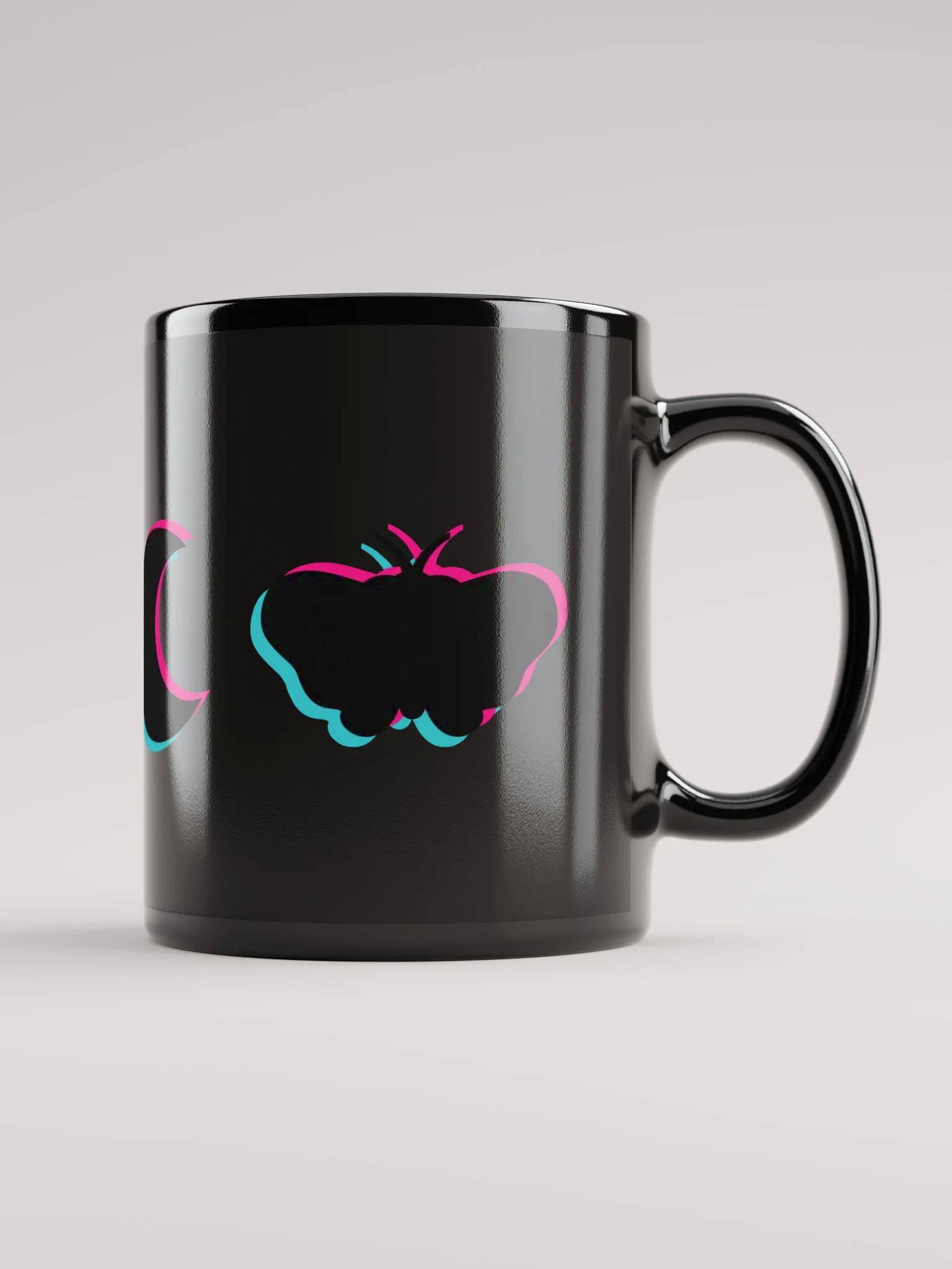 The Lock Mug product image (1)