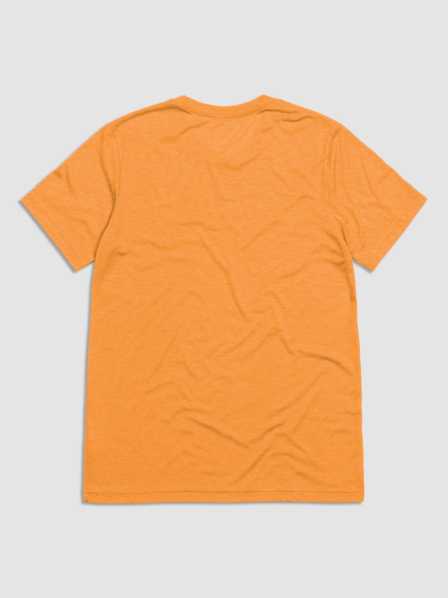 Retro Sunset Palms Tee product image (2)