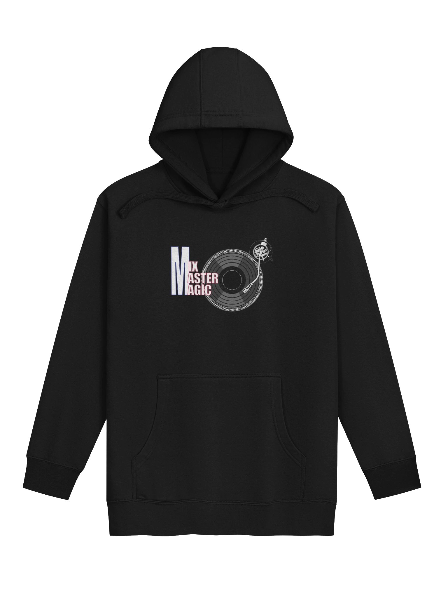 MMM LOGO Hoodie product image (1)
