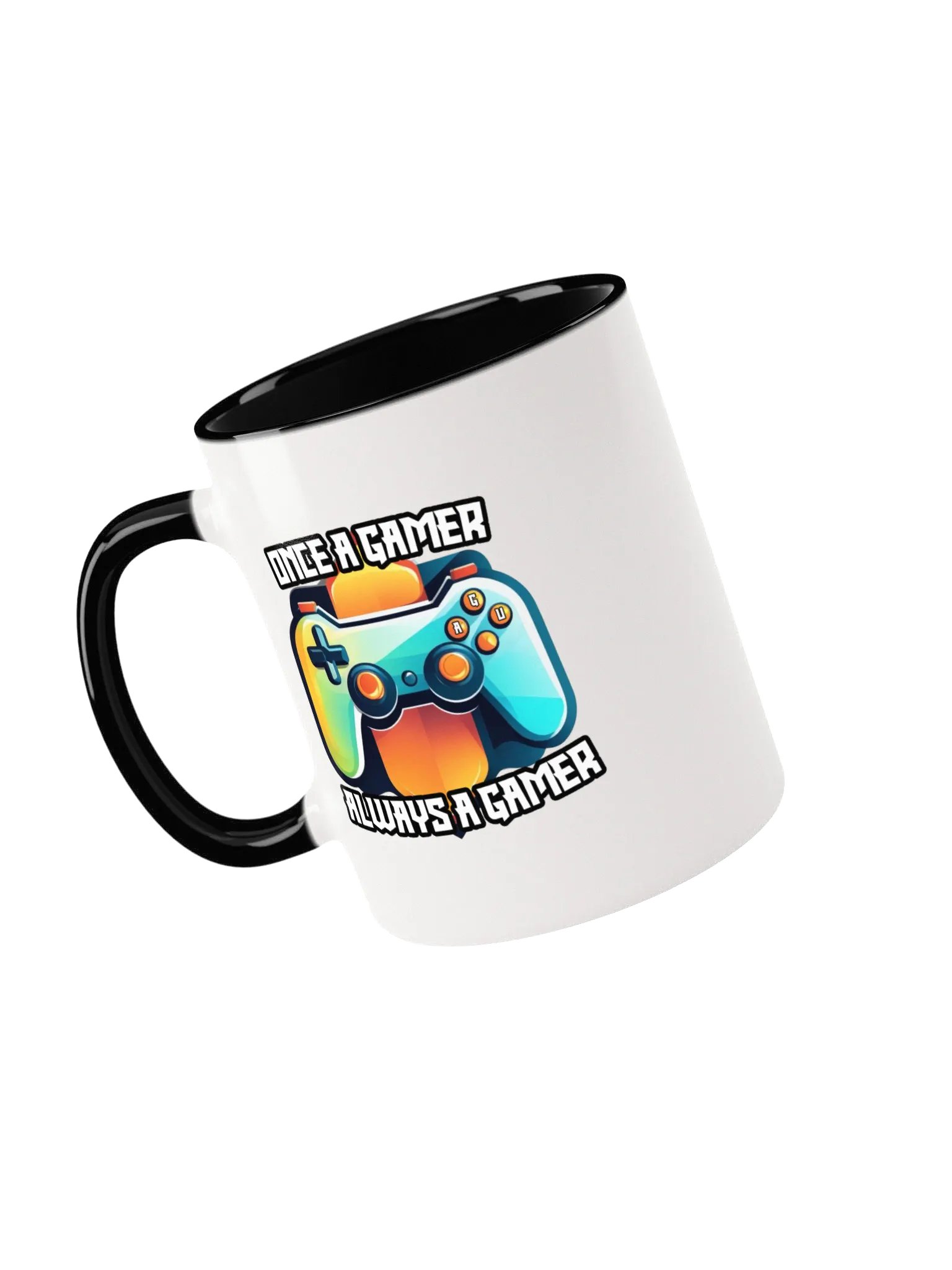 All Gamers United Mok product image (3)