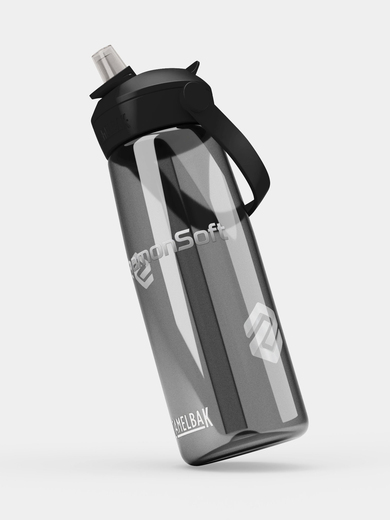 ShamonSoft Water Bottle product image (5)