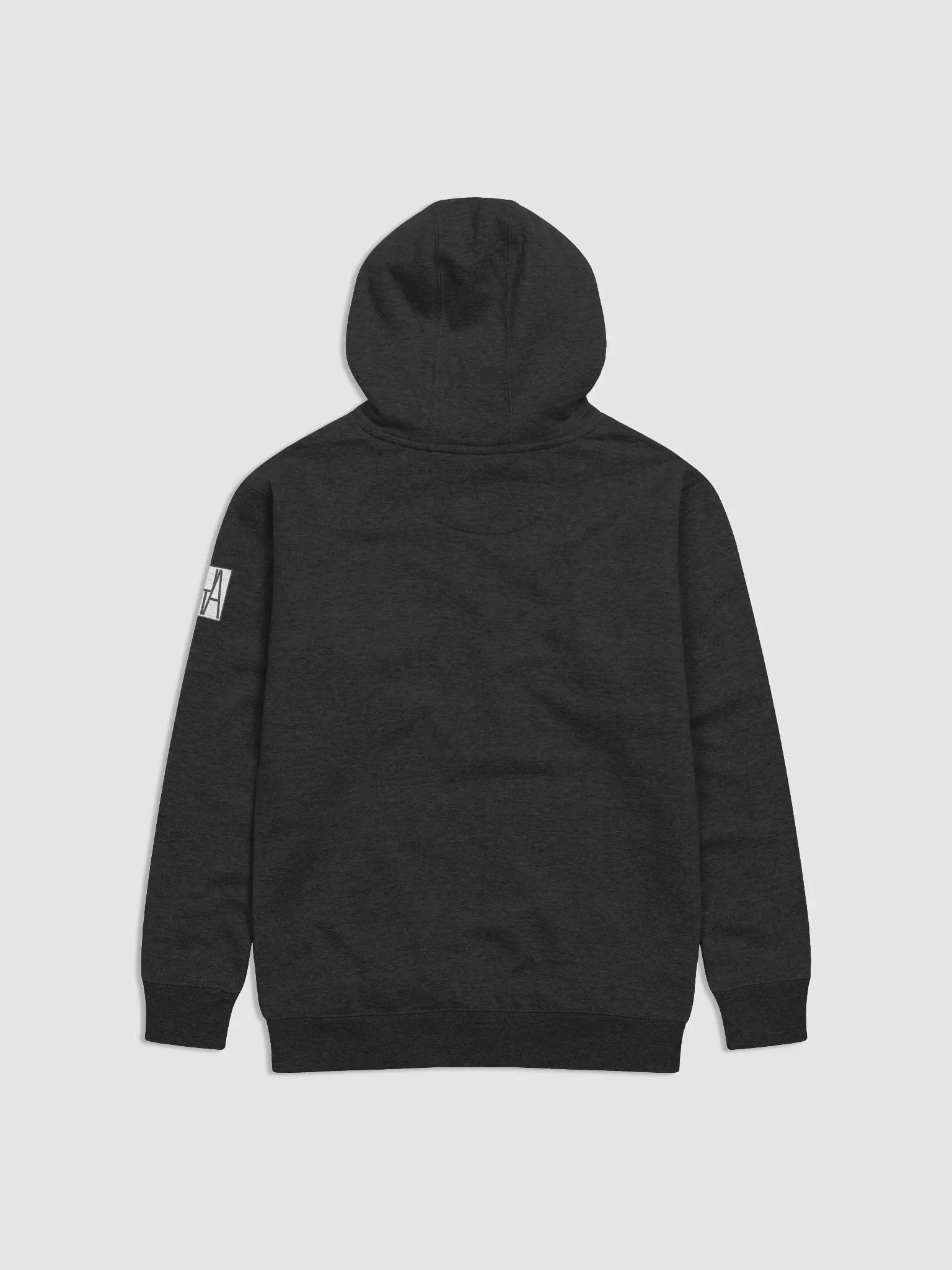 I desire games hoodie product image (5)