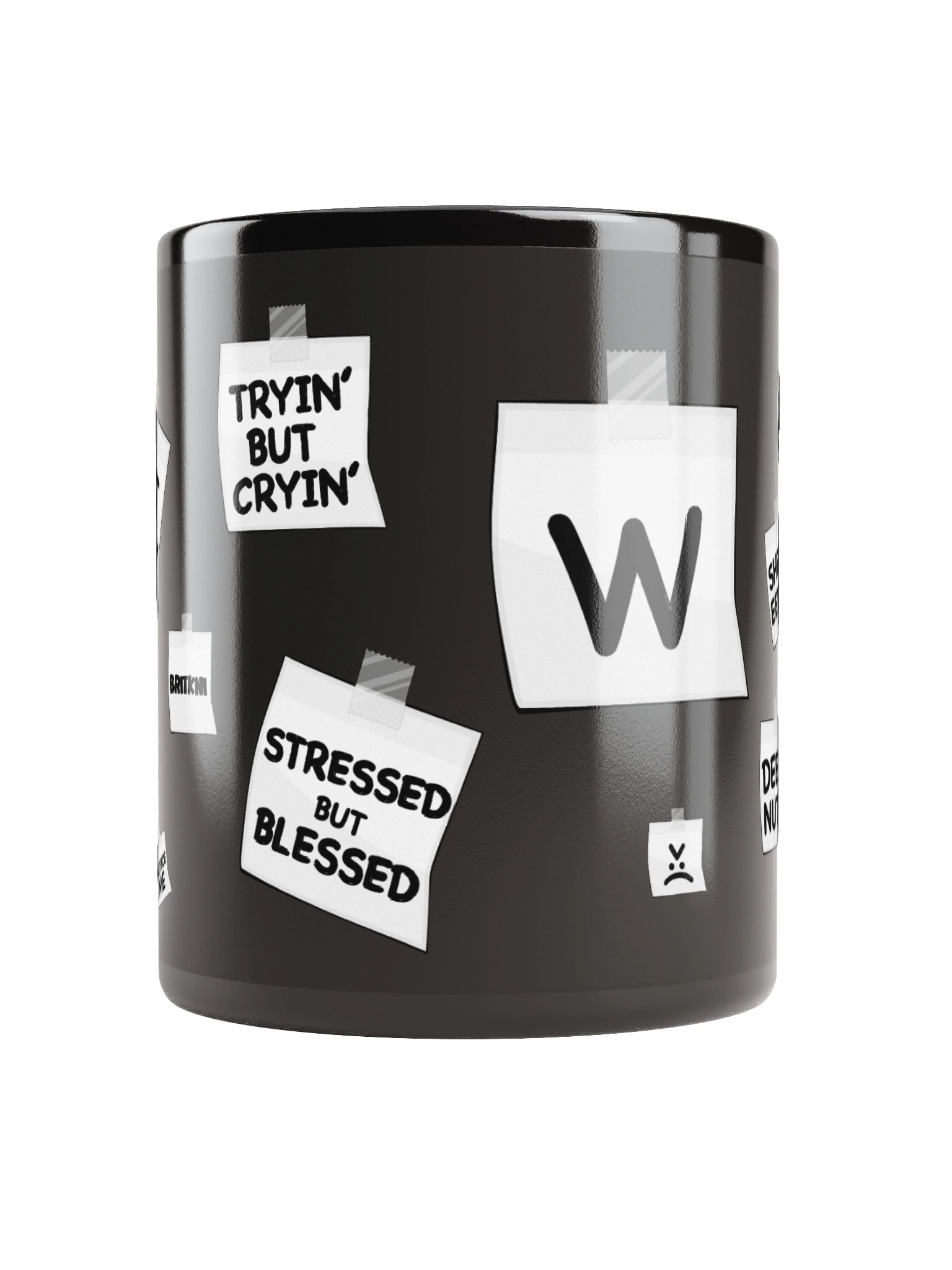 Sticky Mug product image (4)