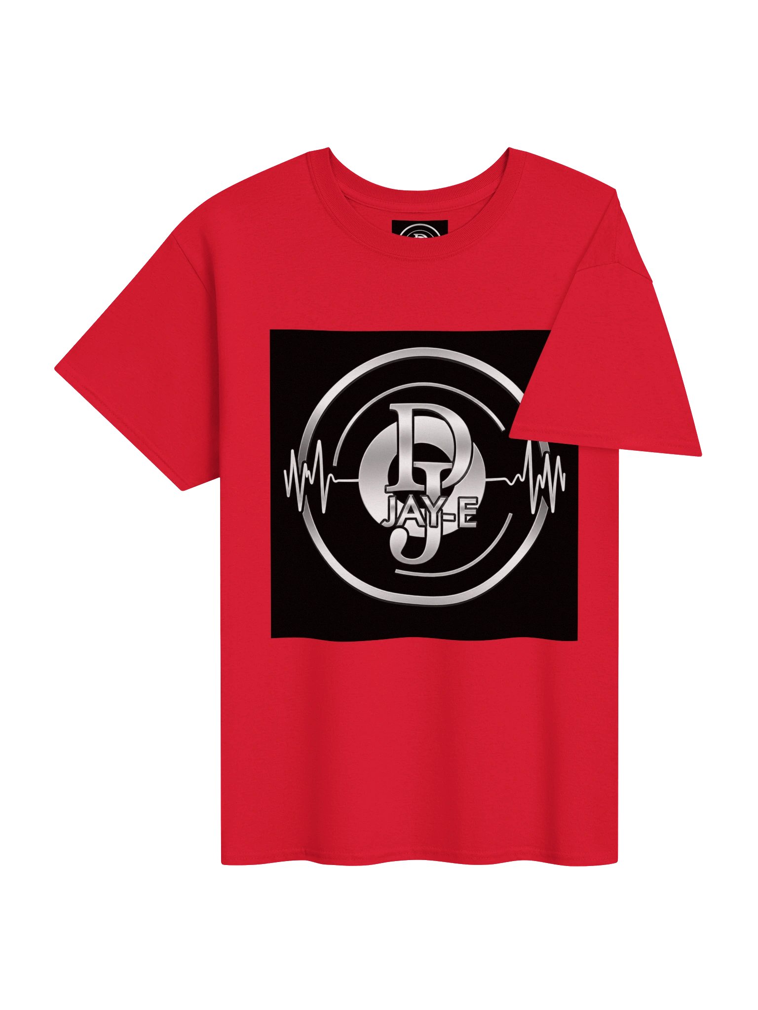Black Label Tee product image (4)