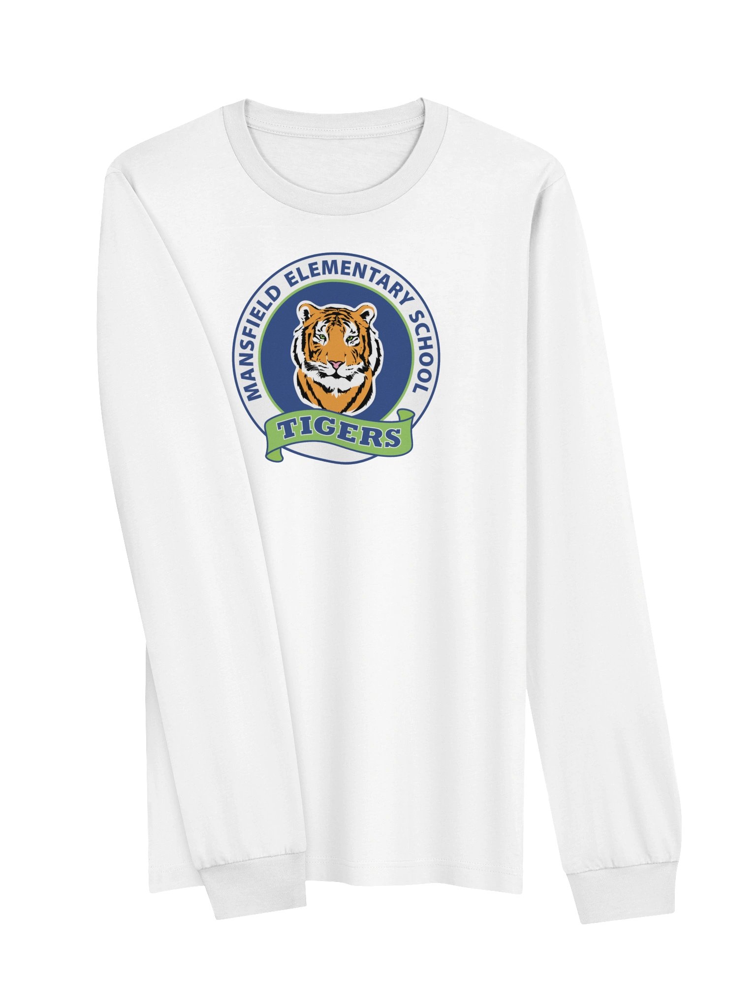Staff Adult Long Sleeve product image (11)