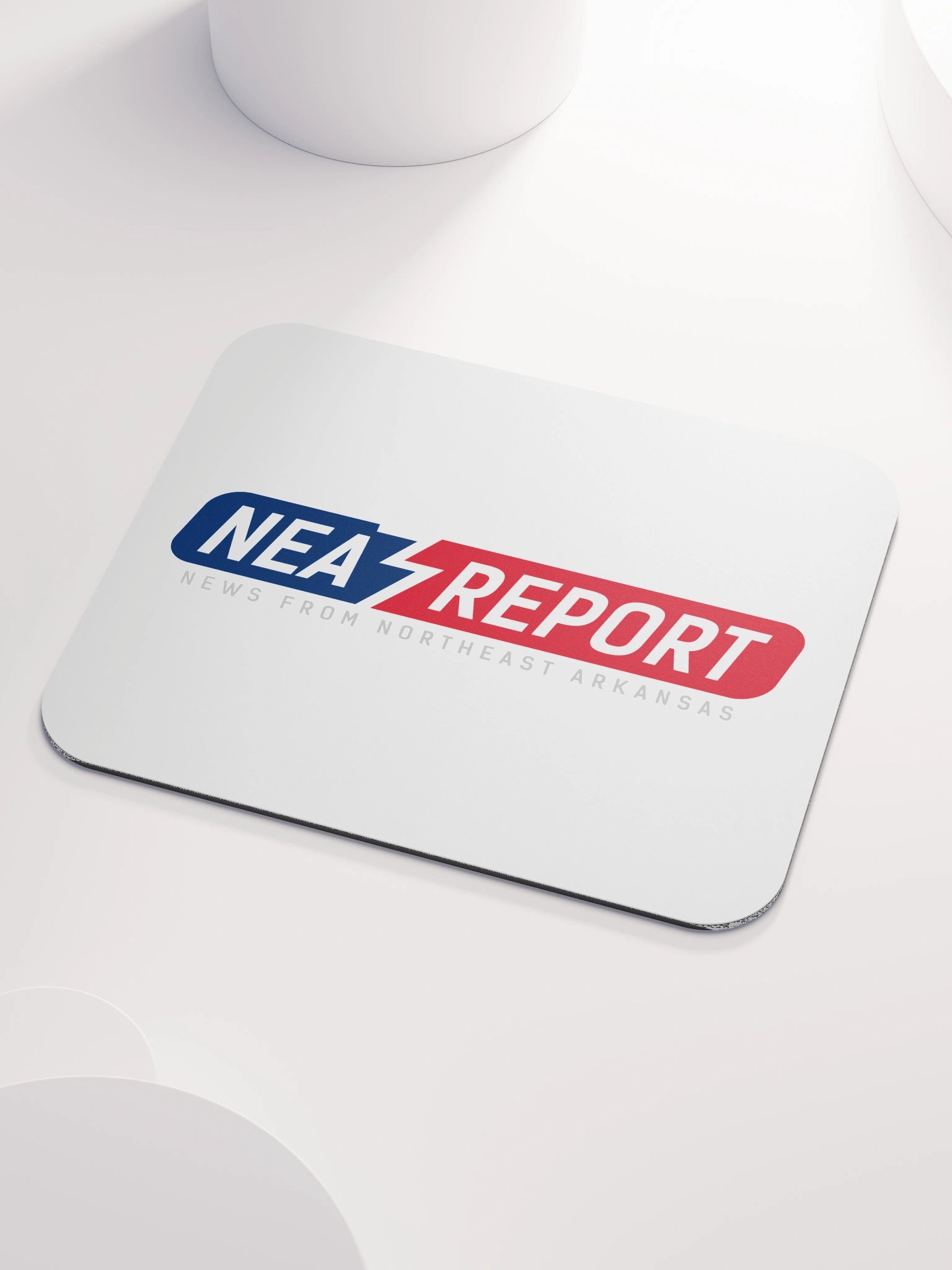 NEA Report Mousepad product image (3)