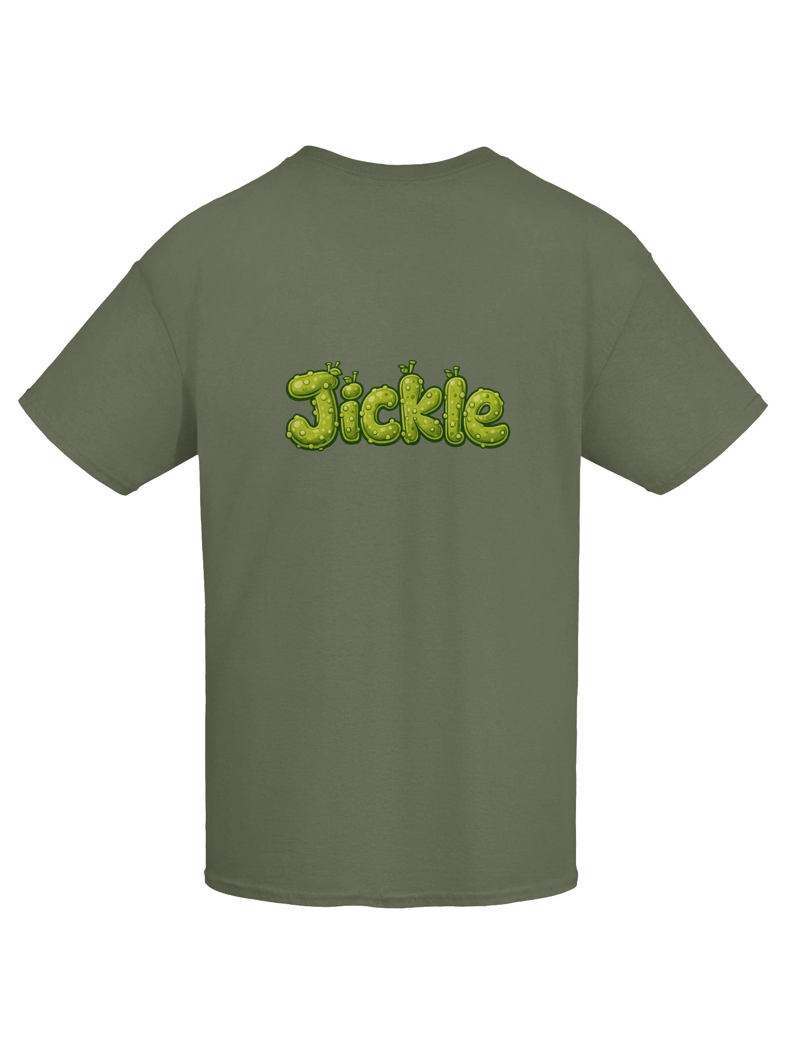 Shirt - Jickle product image (18)