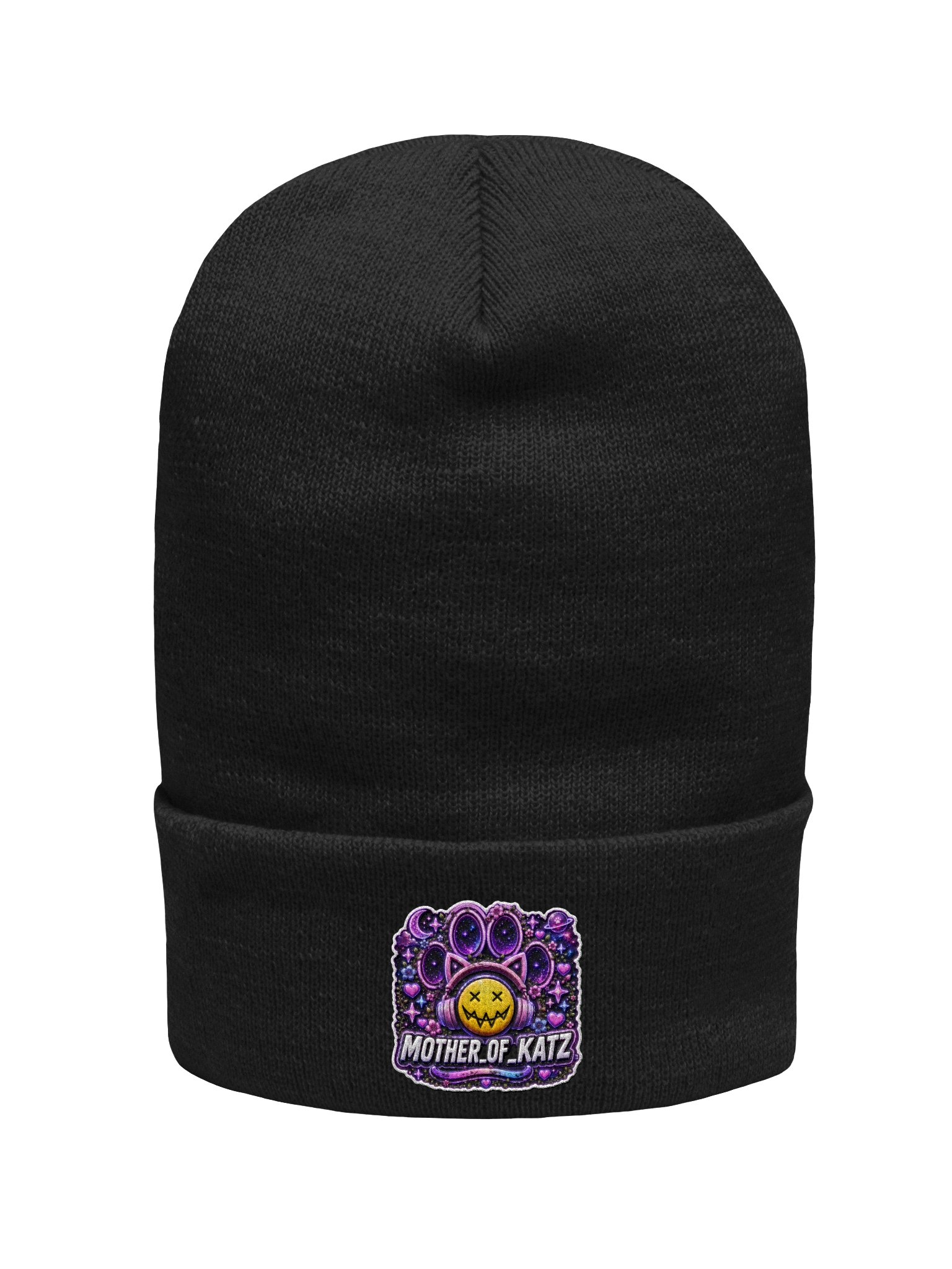 M0k Dubby Beanie product image (1)