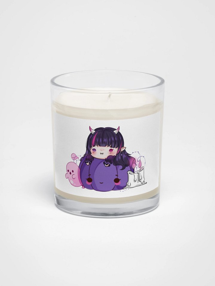 Grim Princess Kawaii Combo Candle product image (1)