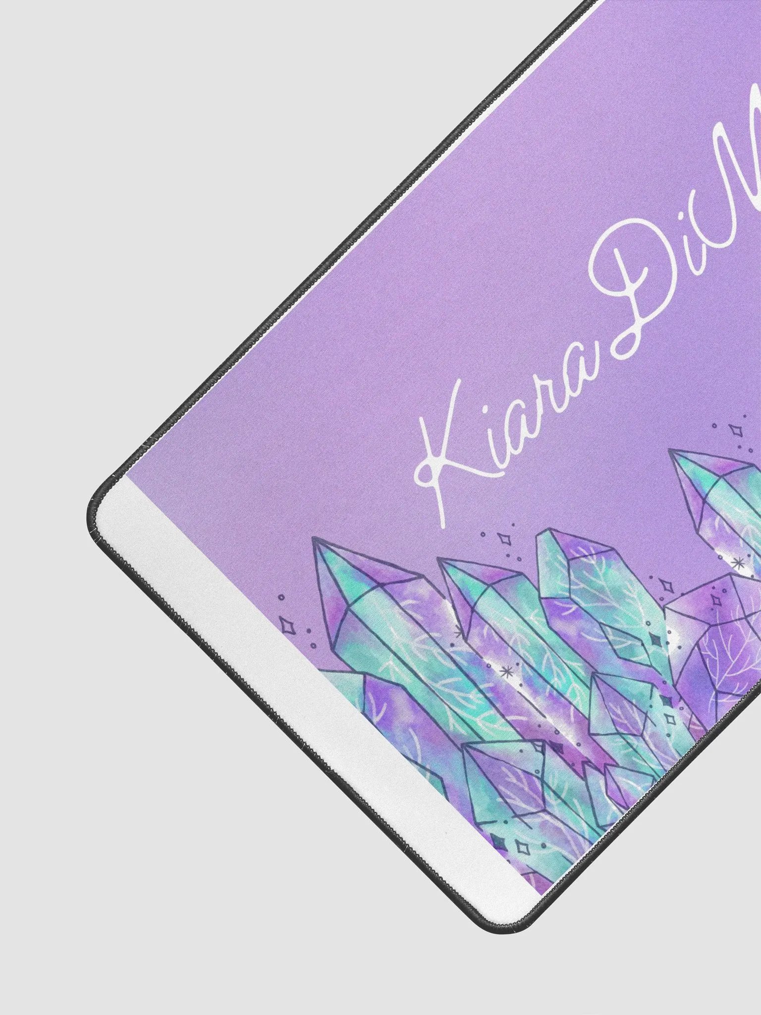 Crystal Desk Mat product image (3)