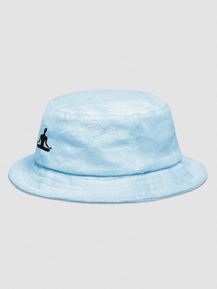 CALM & STILLNESS BUCKET HAT product image (2)