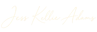 Jess Kellie Adams