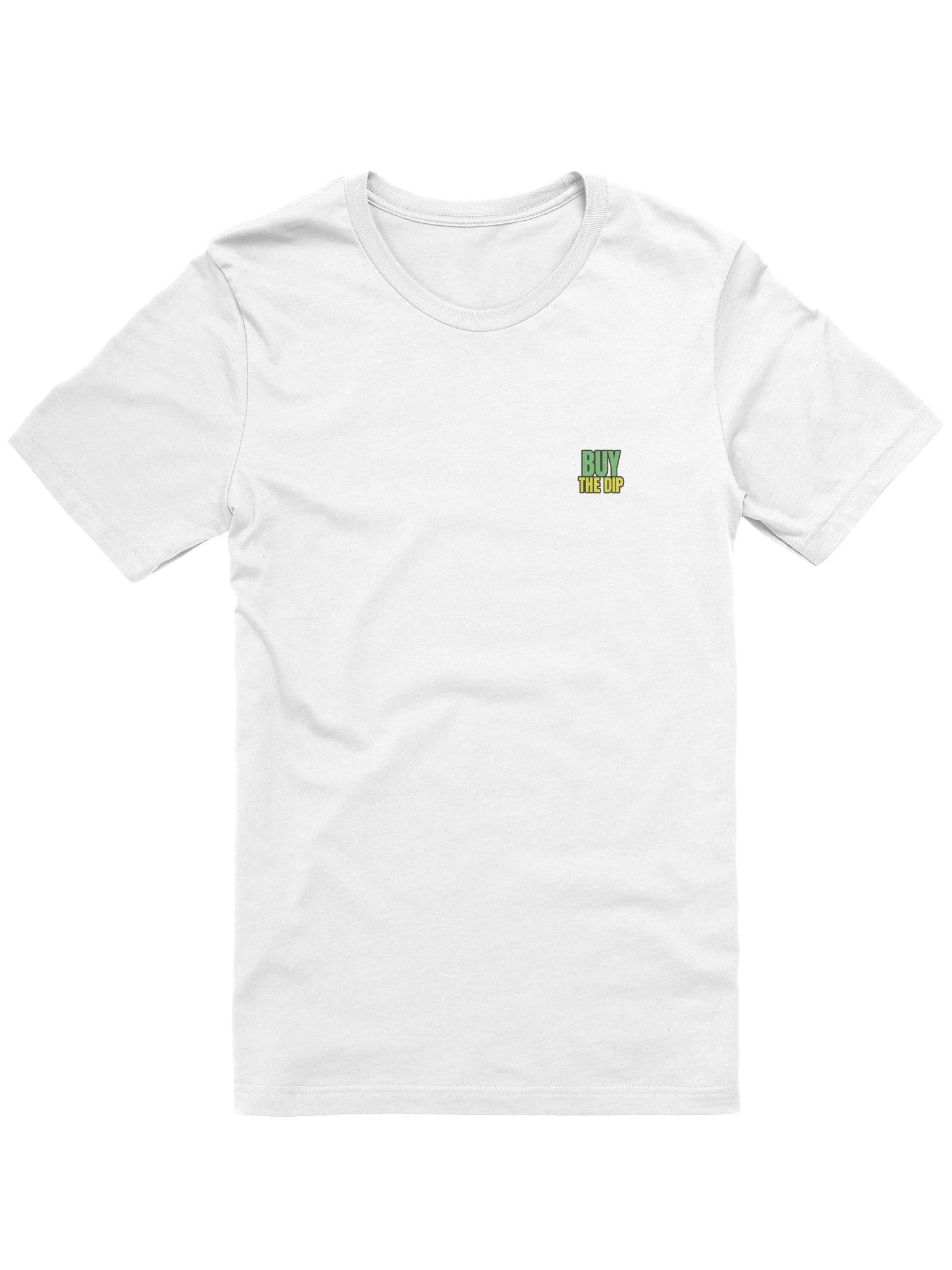 Buy the Dip Graphic Streetwear Tee product image (13)