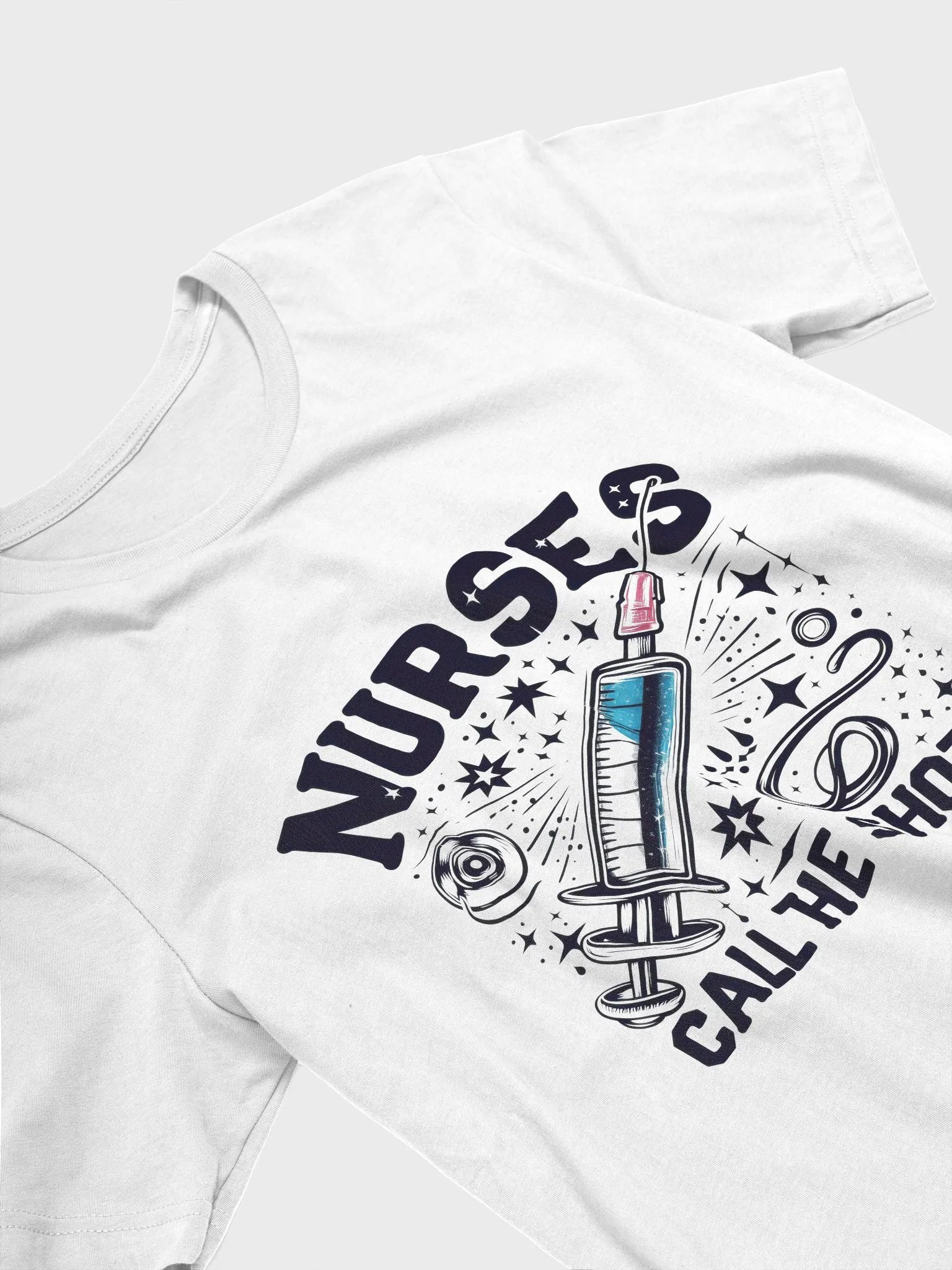 Empowerment Injection T-Shirt product image (30)