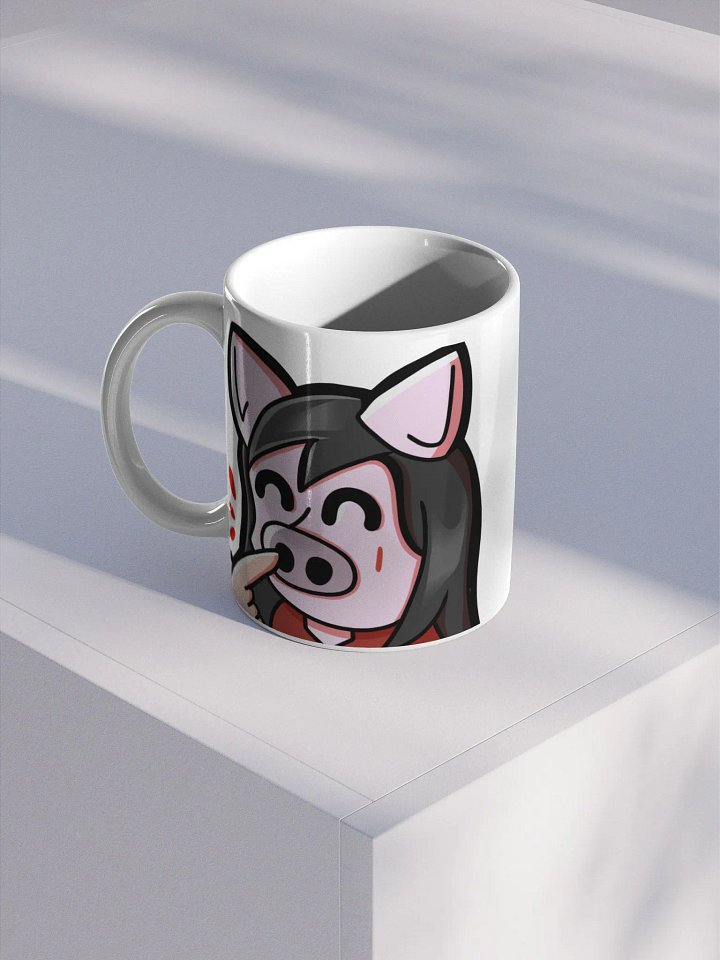 Pig Boop Mug product image (1)