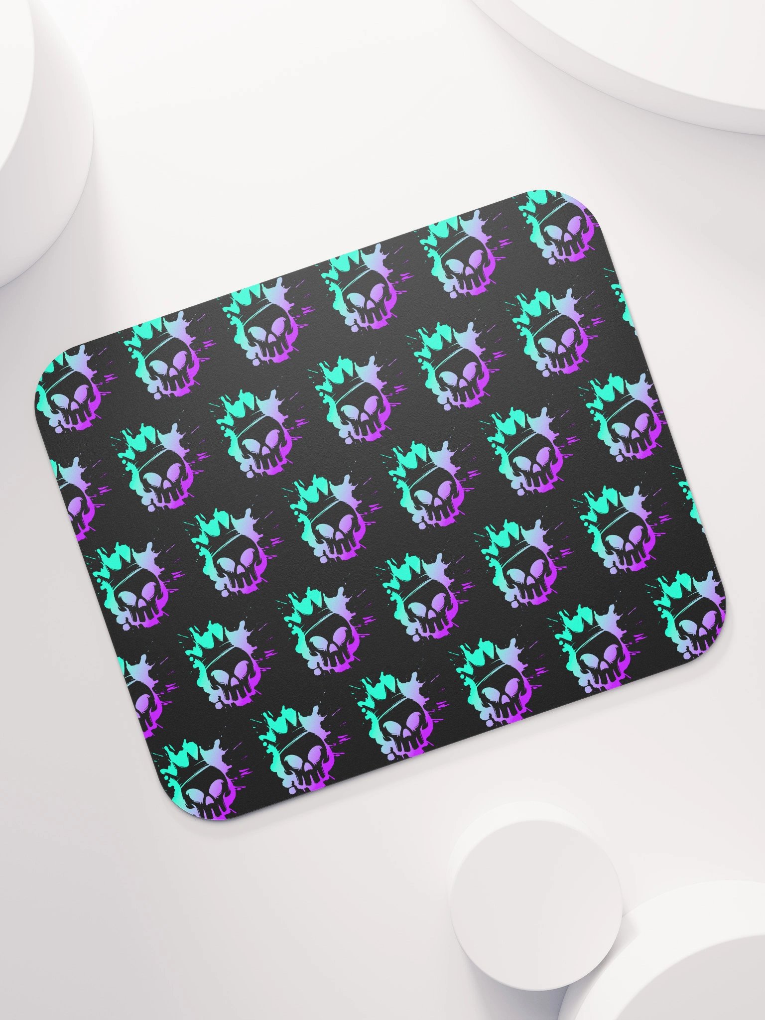 Sub Badge Mouse Pad - Color 2 product image (7)