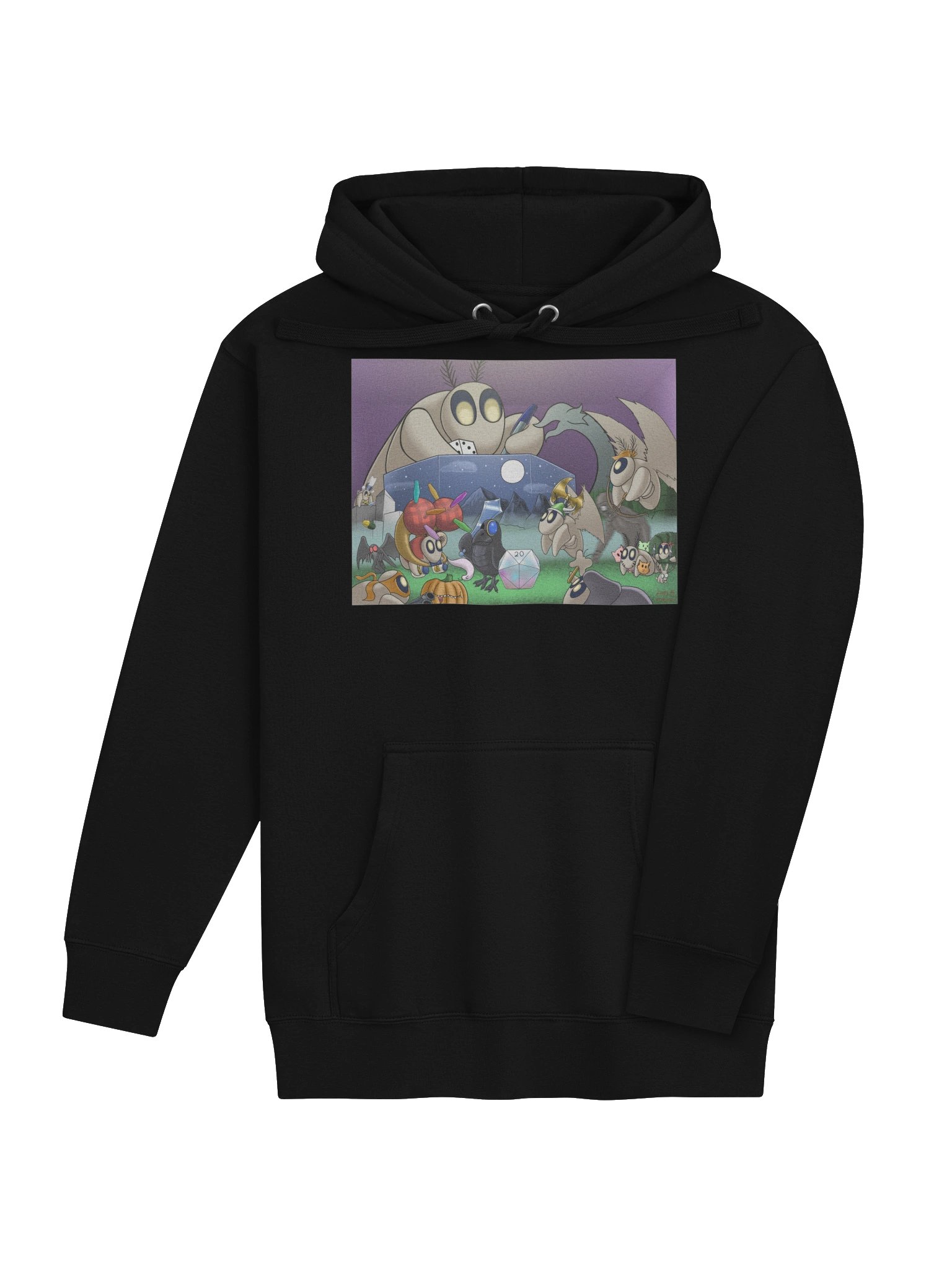 Dungeons and Lampys product image (4)