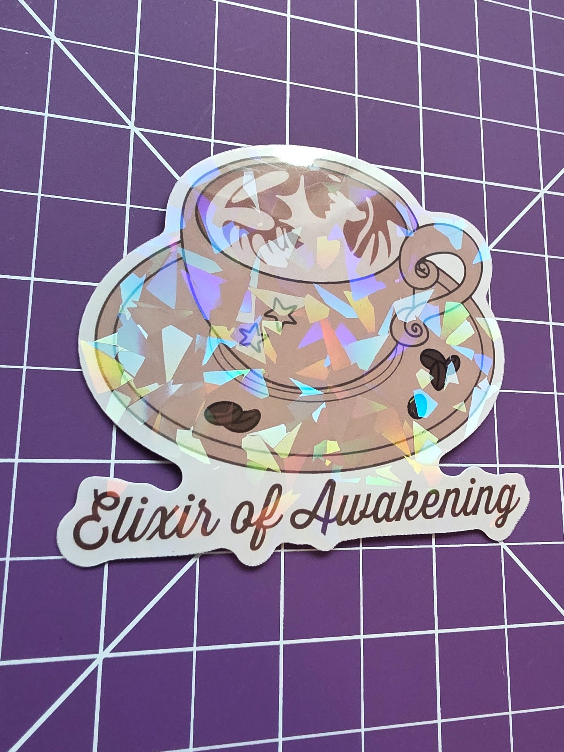 Elixir of Awakening product image (3)