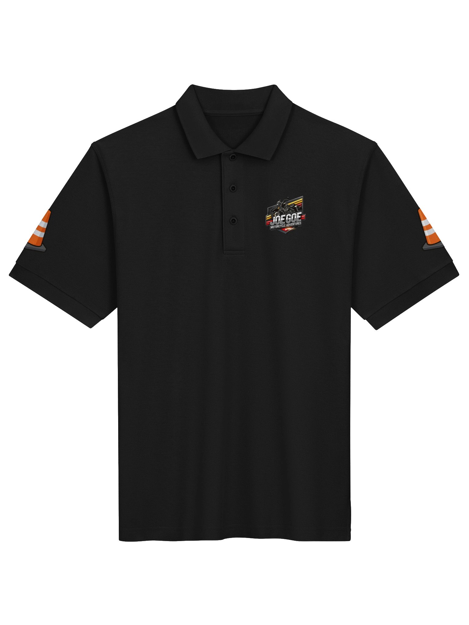 Joe Goe Polo product image (1)