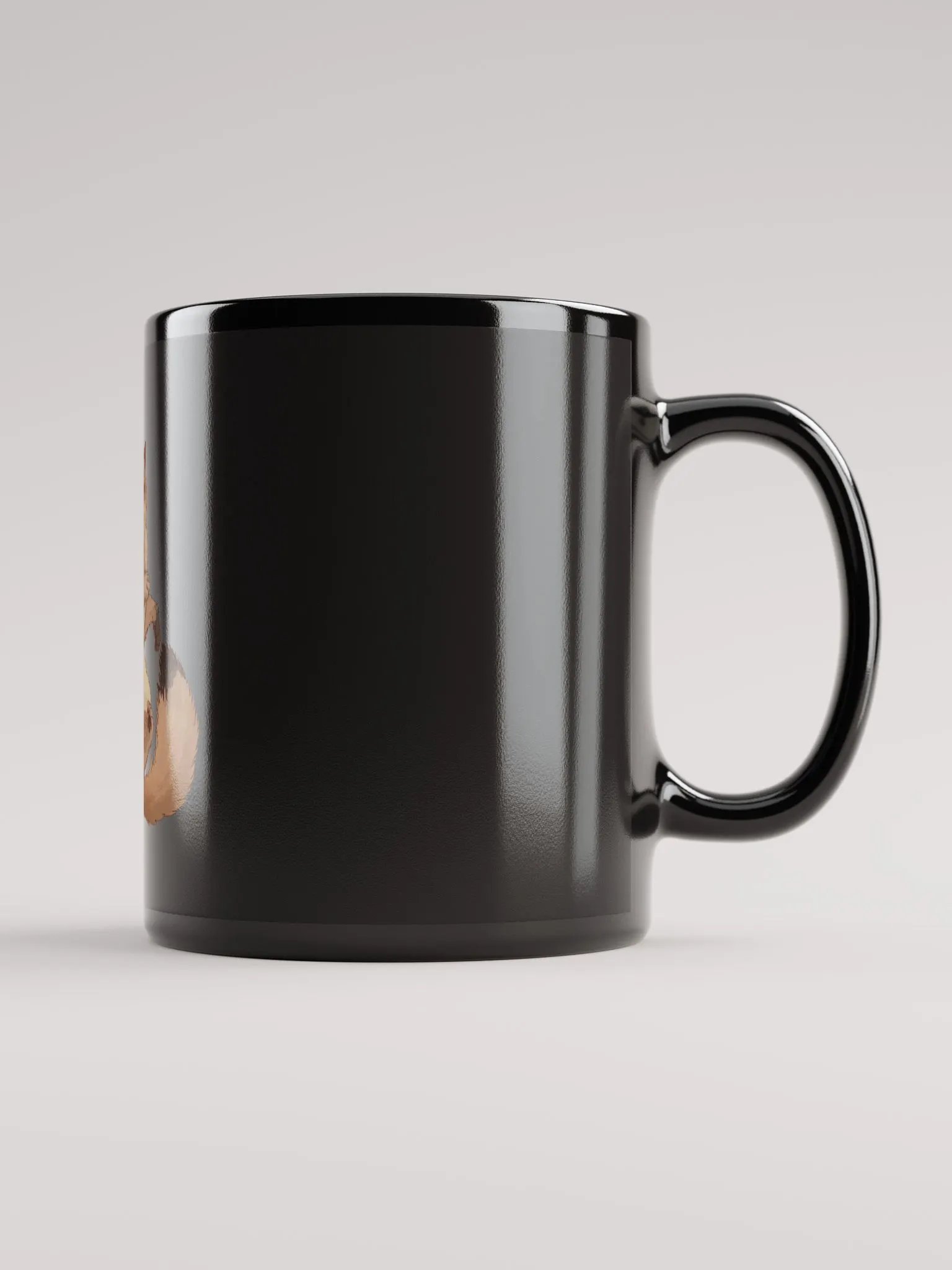 Christopher Flower Mug product image (1)