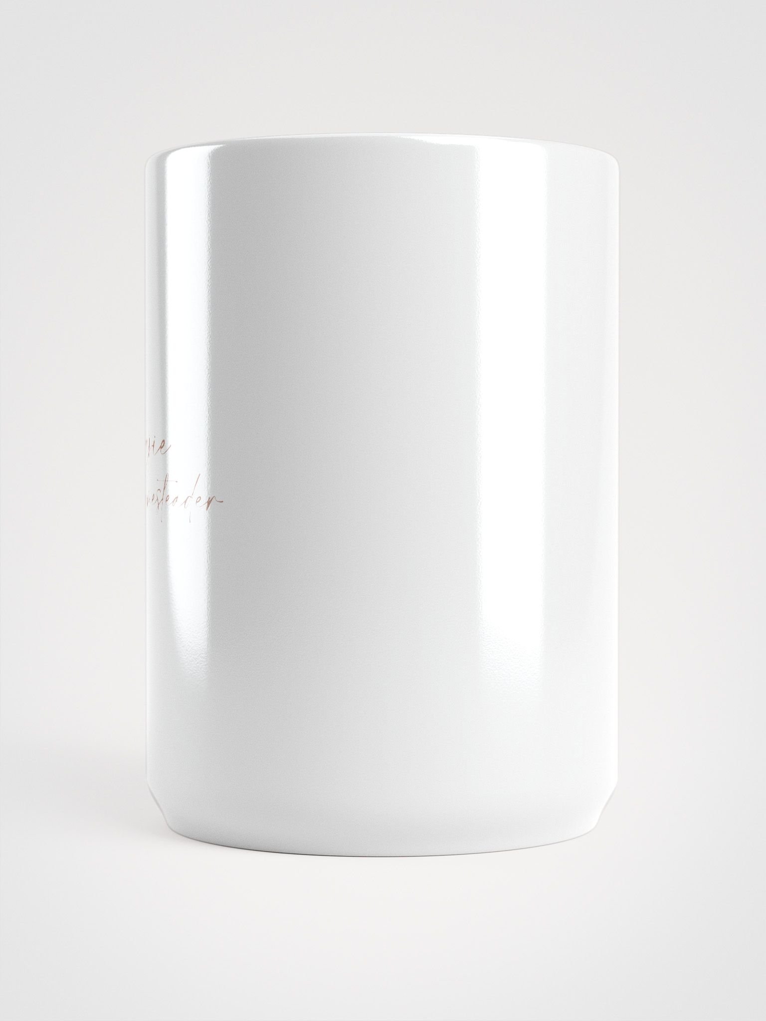 Boujie Homesteader Mug product image (6)
