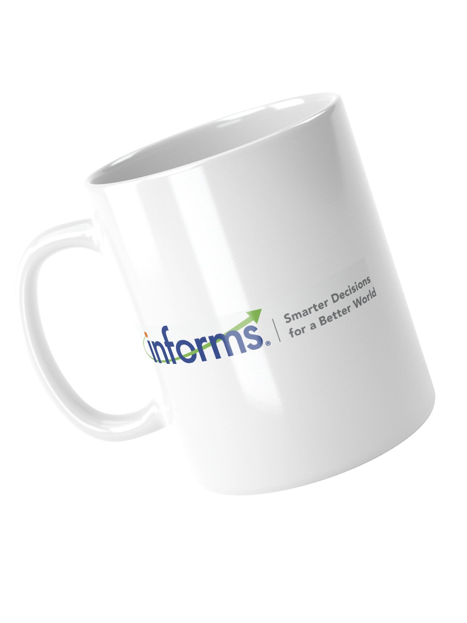 Smarter Decisions Mug product image (4)