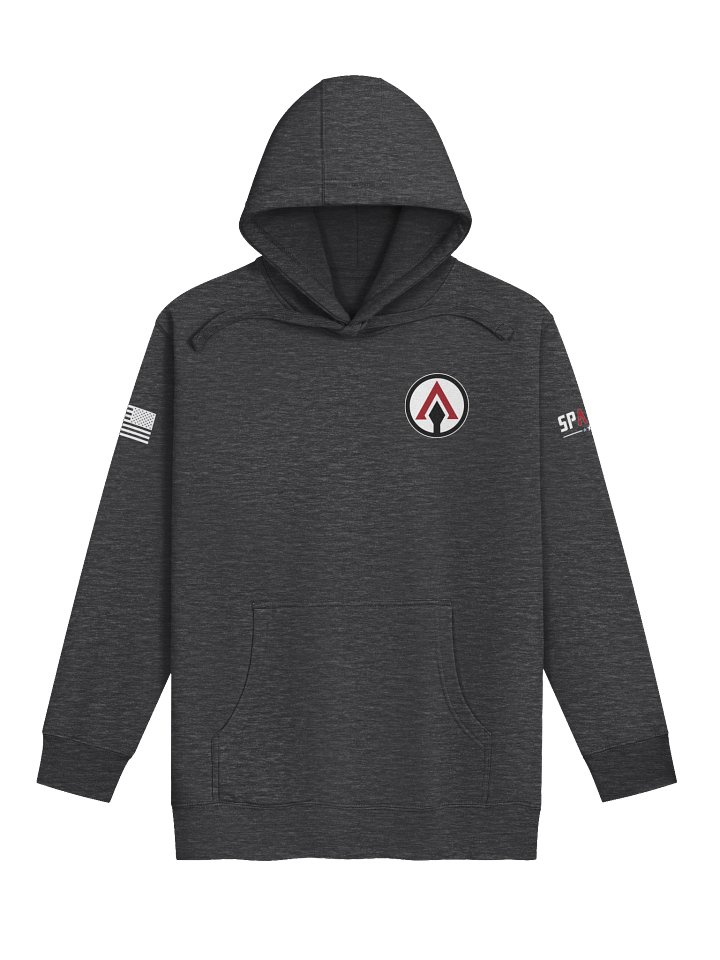 SPARTA Logo - Hoodie product image (1)