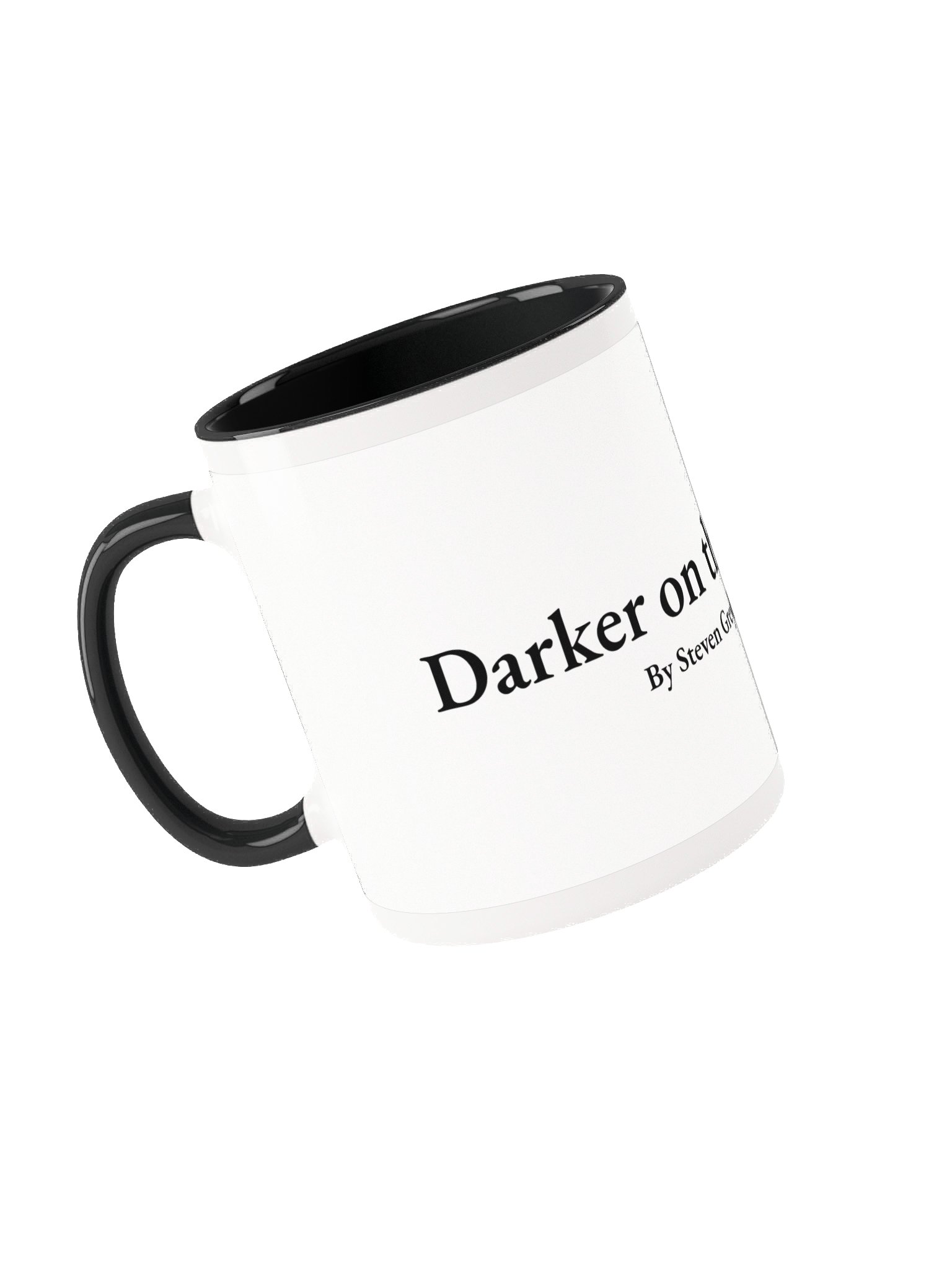 Darker on the Inside Mug product image (5)