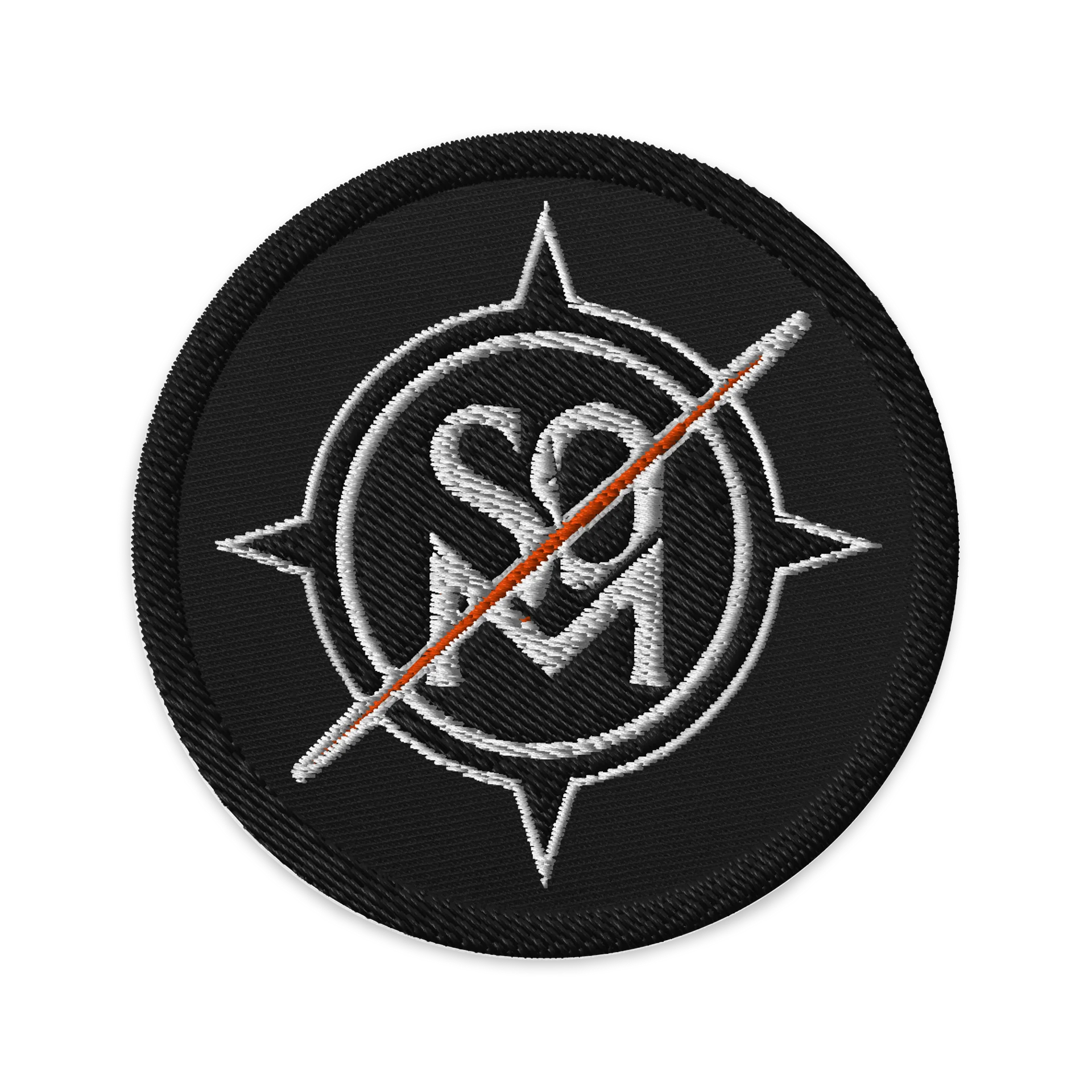Southern Outdoor Mobility Mark Patch product image (1)
