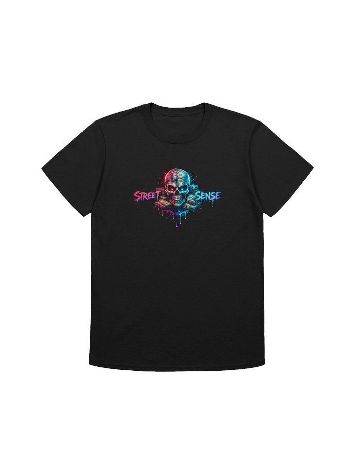 Skull Money (Unisex) T-Shirt product image (2)