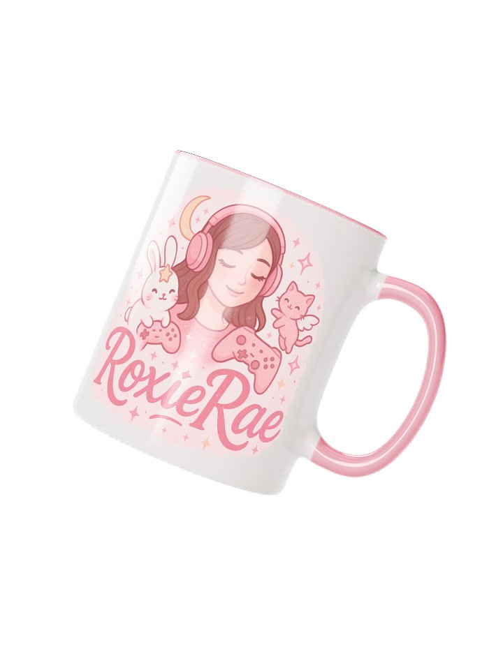 RoxieRae Mug product image (2)