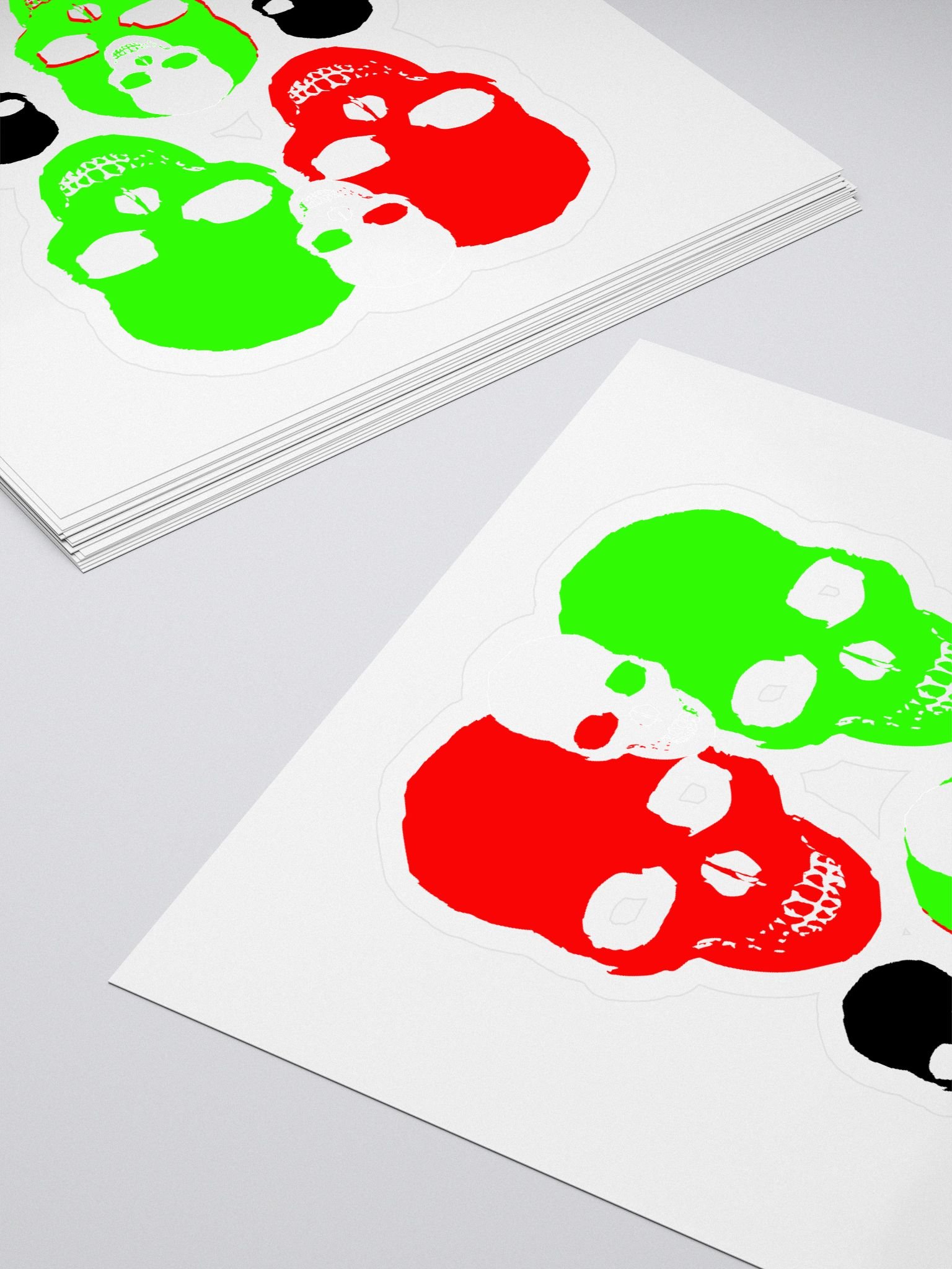 I Want Your Skulls product image (4)