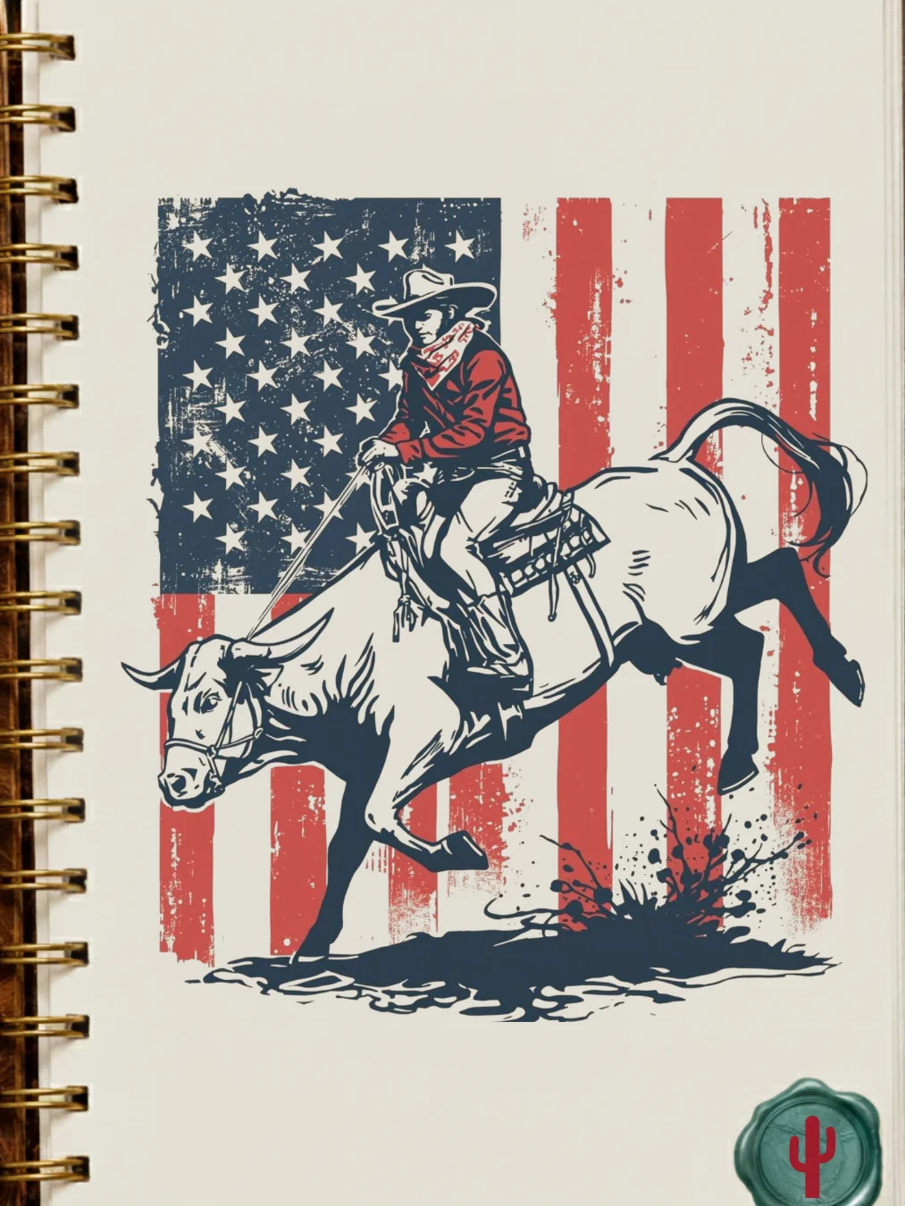 USA Bull Riding product image (19)