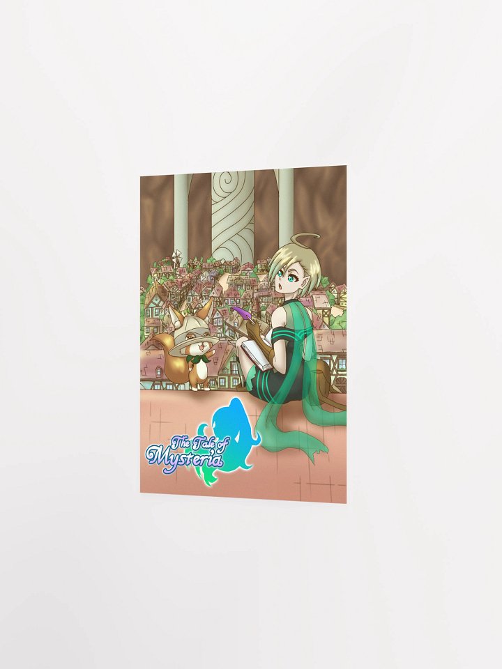 Breyze and Pree Print product image (6)