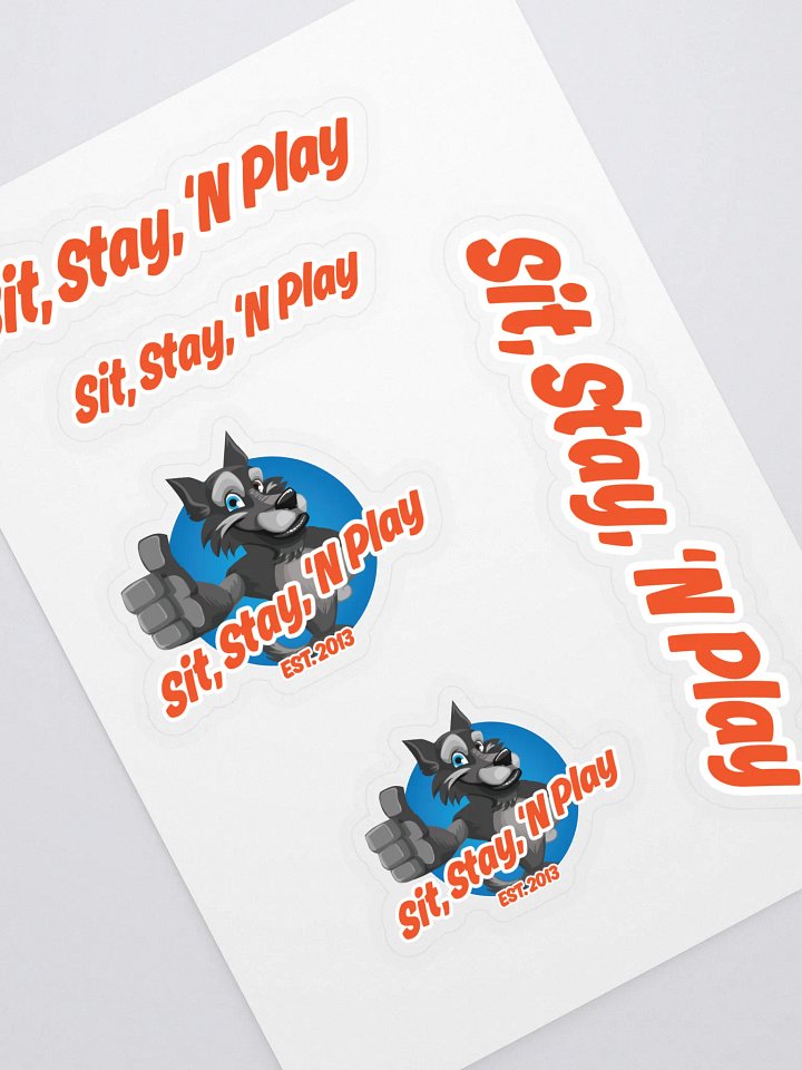 Sticker Bomb product image (1)