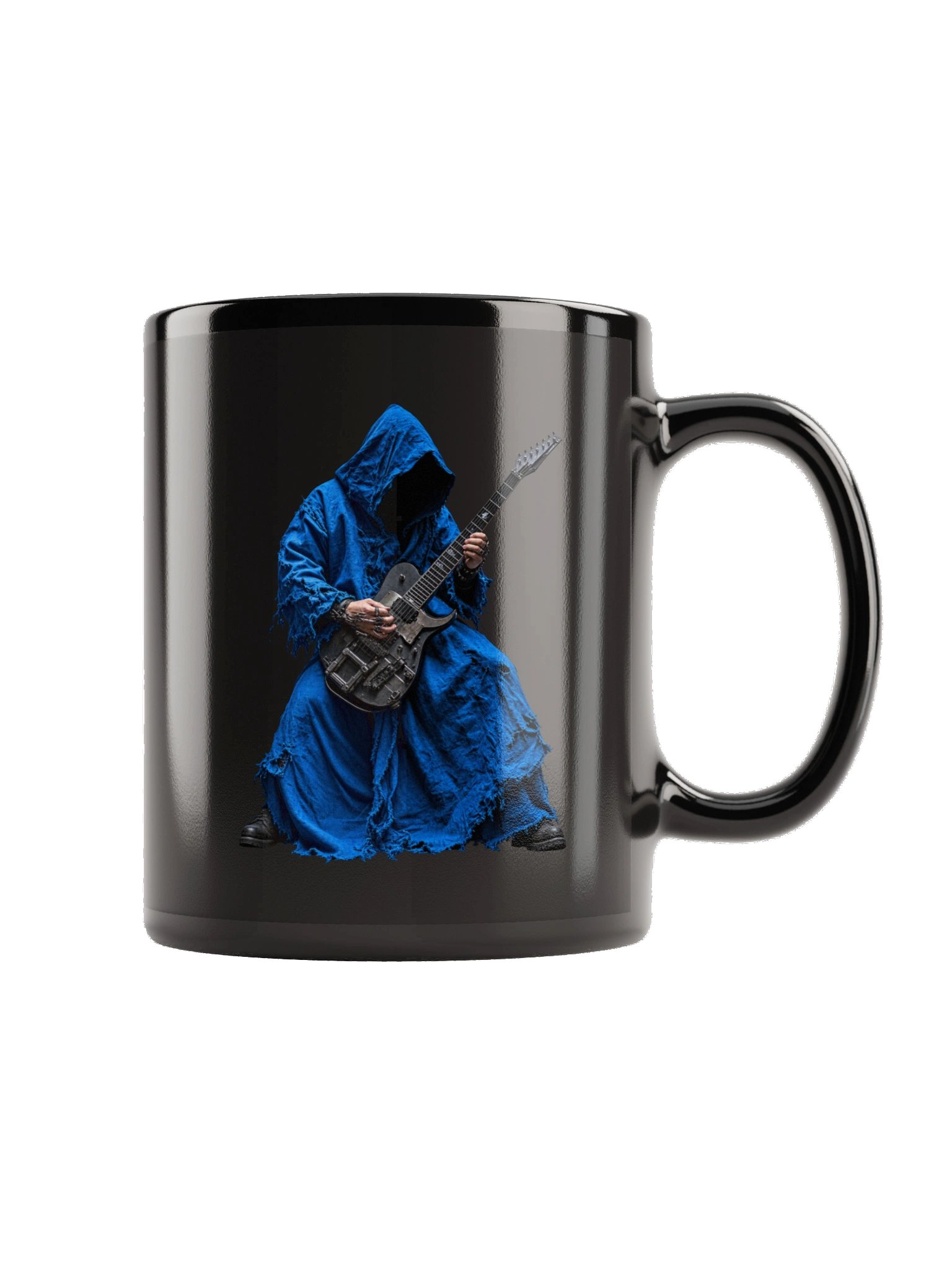 Midnight Riffs Mug product image (1)