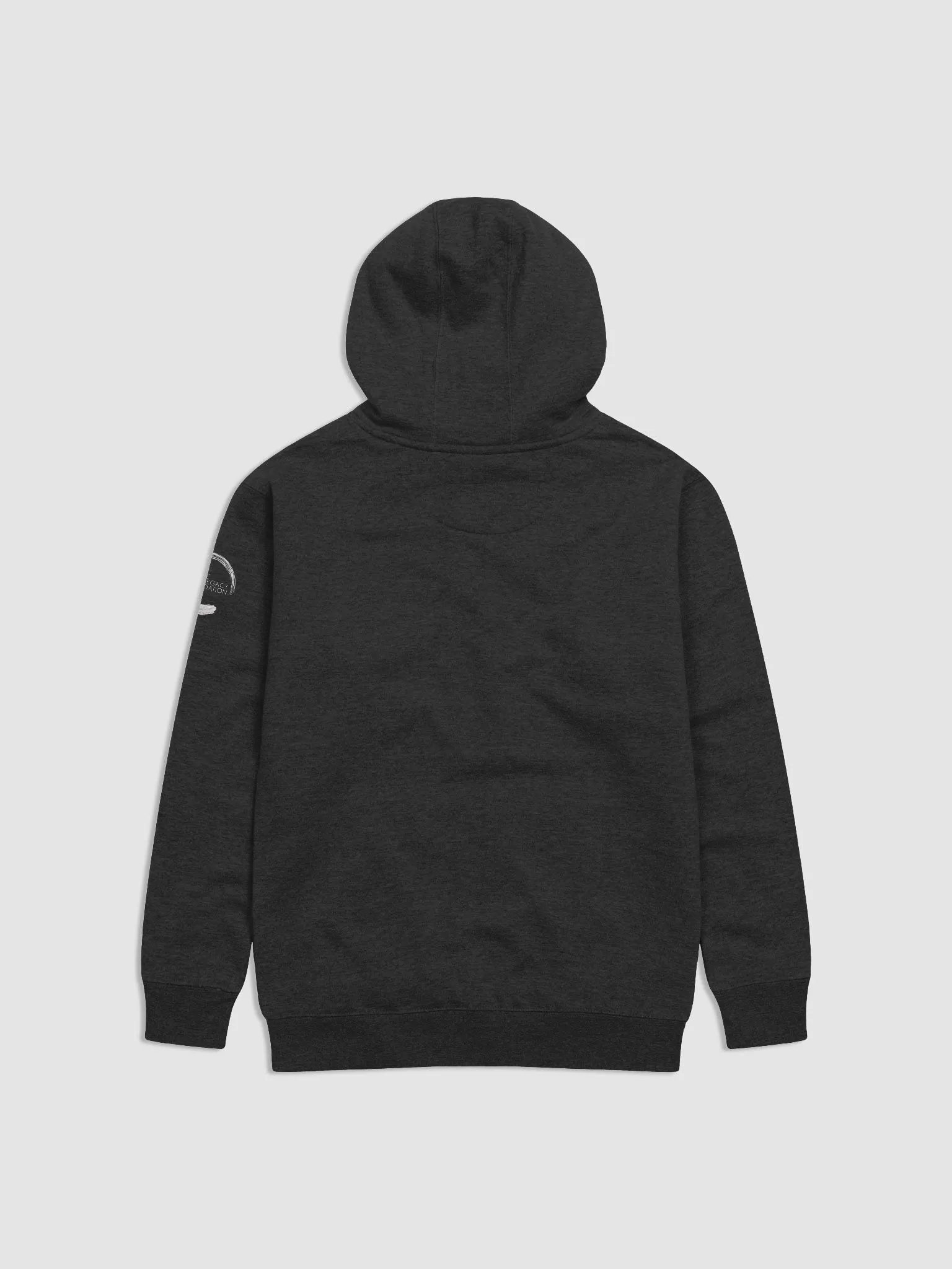 LIVE TO INSPIRE ultra soft Hoodie product image (2)