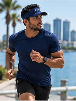 His House Flexfit Visor by His House