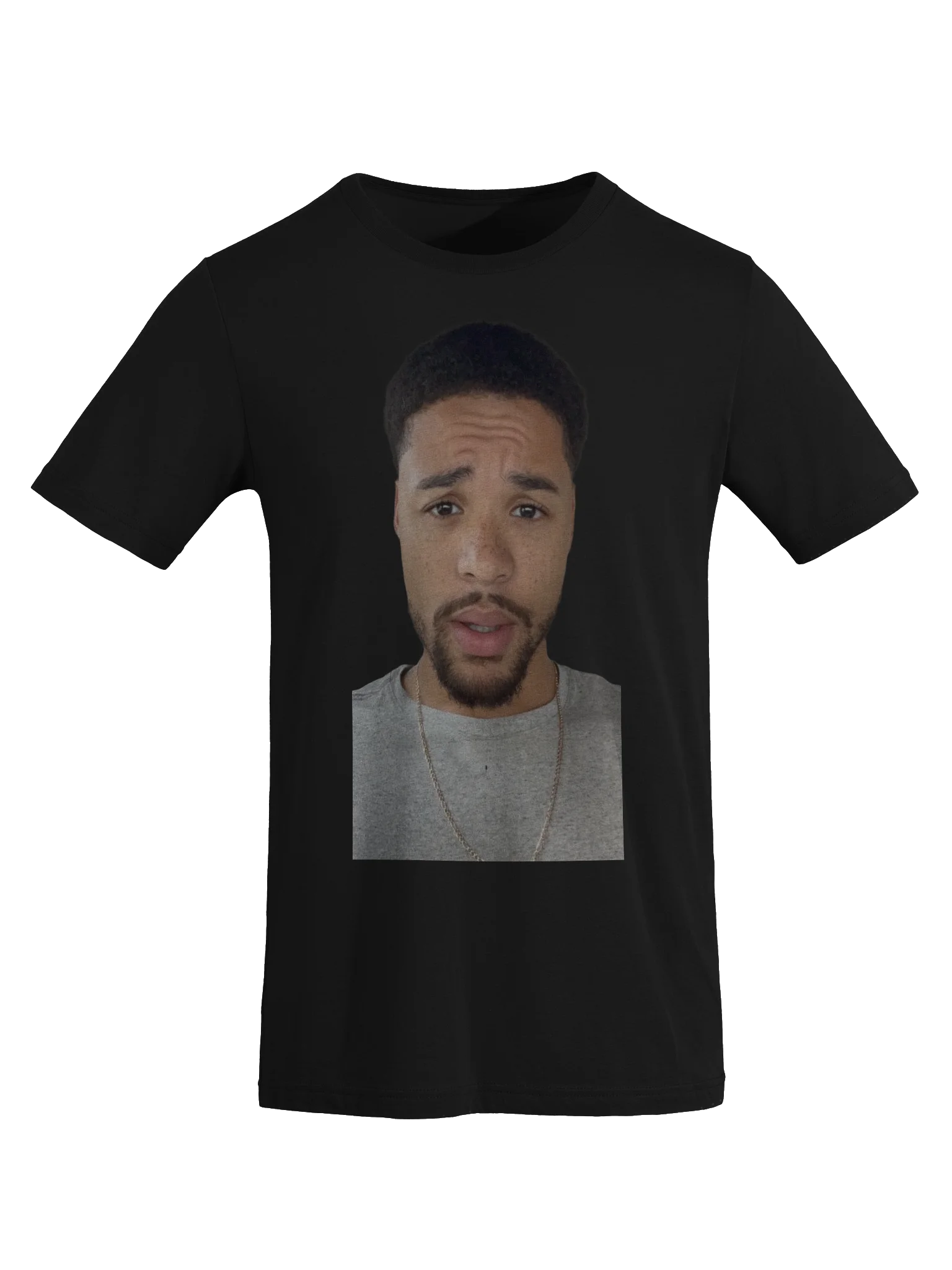 SmoothPapi Short Sleeve Tee product image (8)