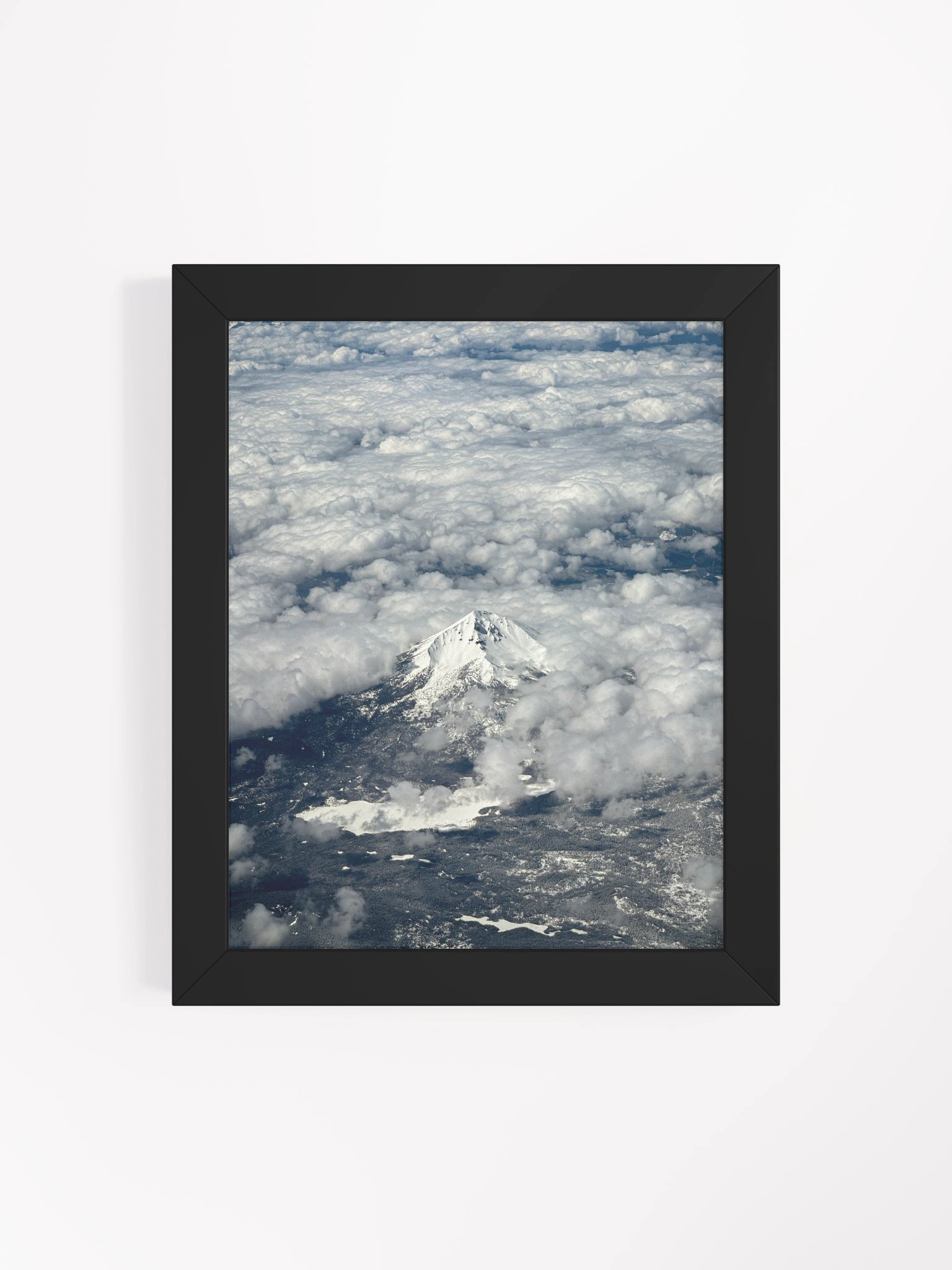 Mountain with Snow product image (4)