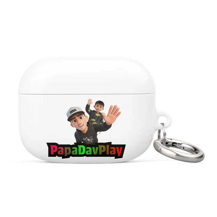 Case for AirPods product image (4)