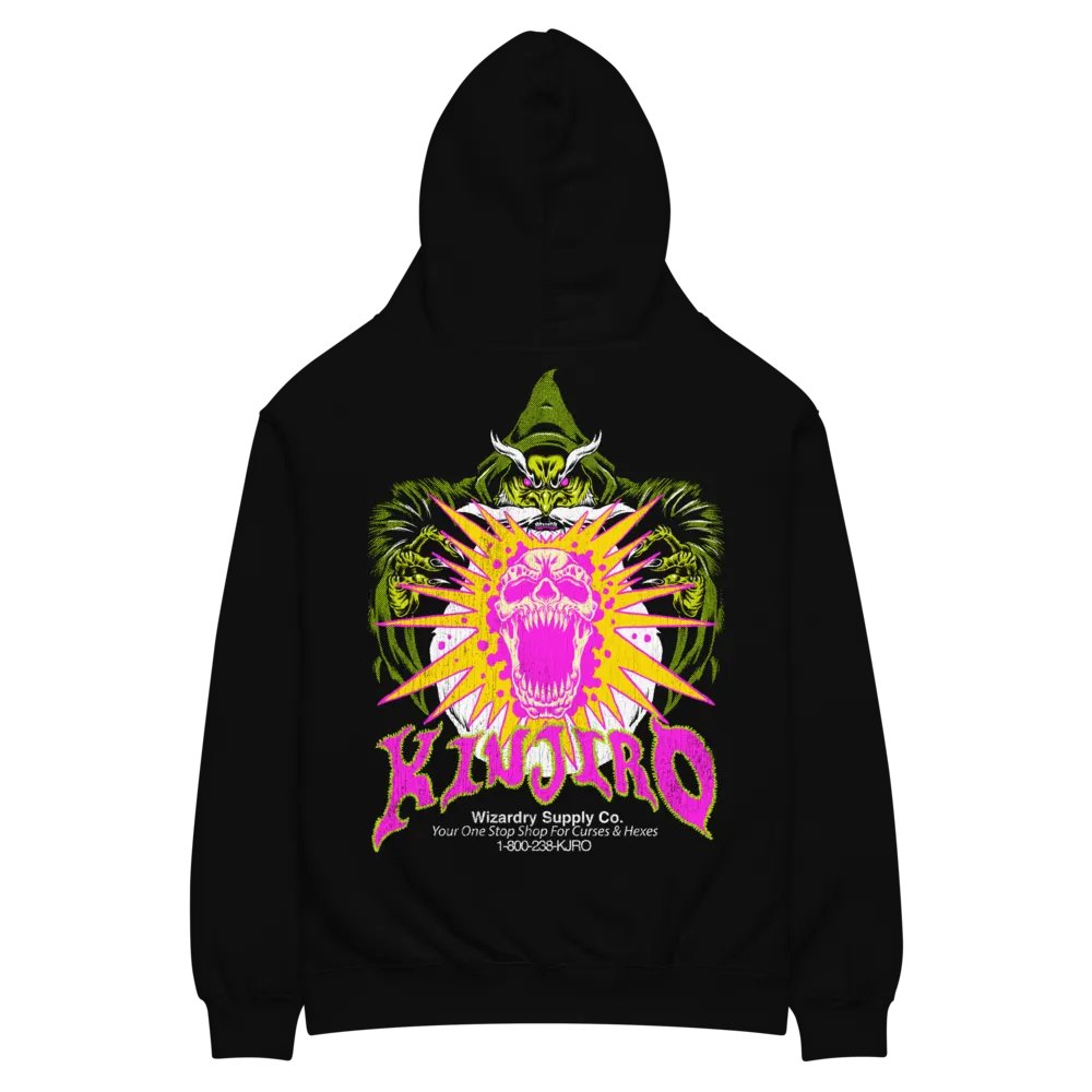 BRAIN BLAST! - Hoodie product image (2)