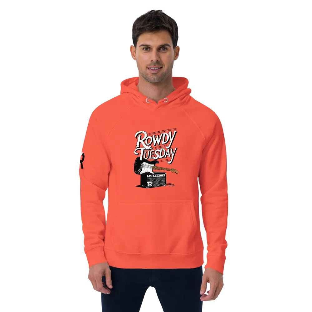 The K-Dub Hoodie product image (3)