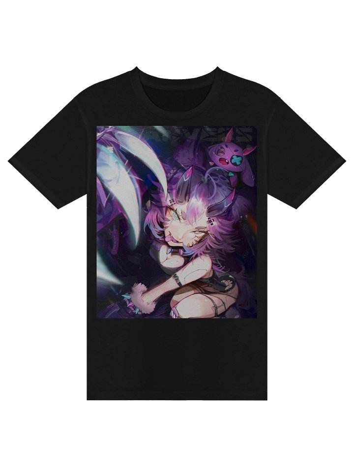 I Bite! T-Shirt product image (1)