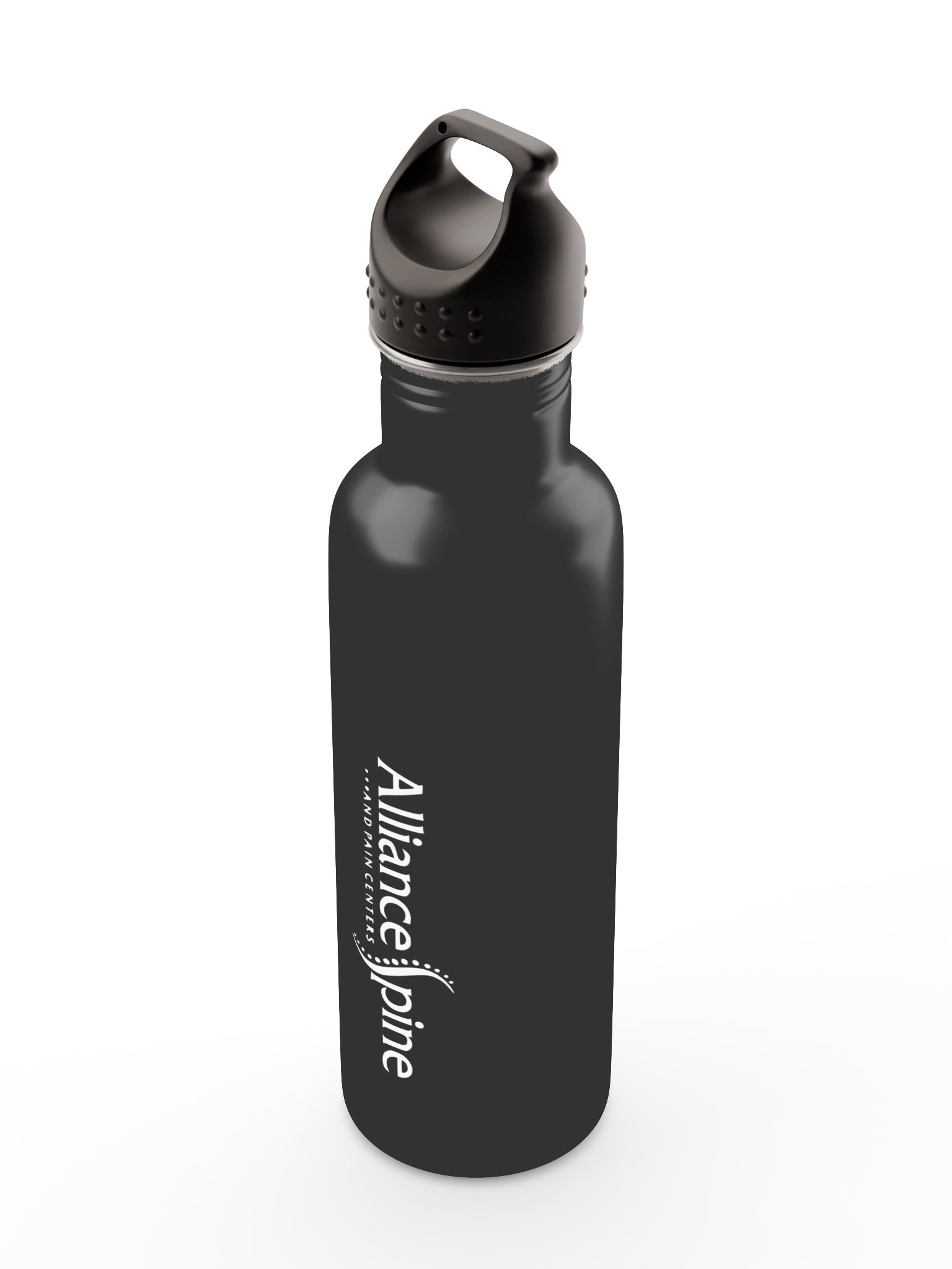 Alliance Spine Bolt H2Go Water Bottle product image (5)