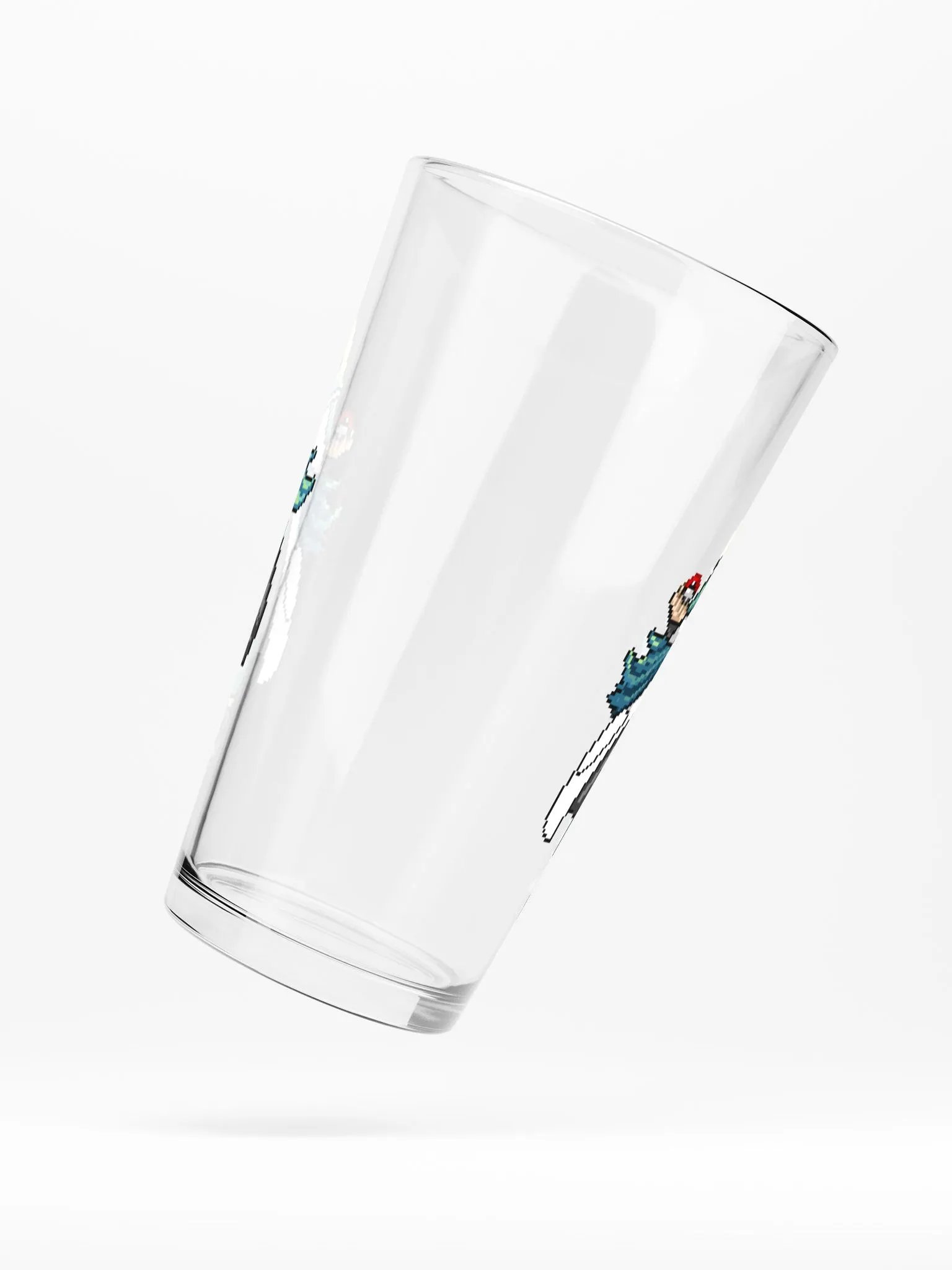 Professor Pumpka Glass product image (5)